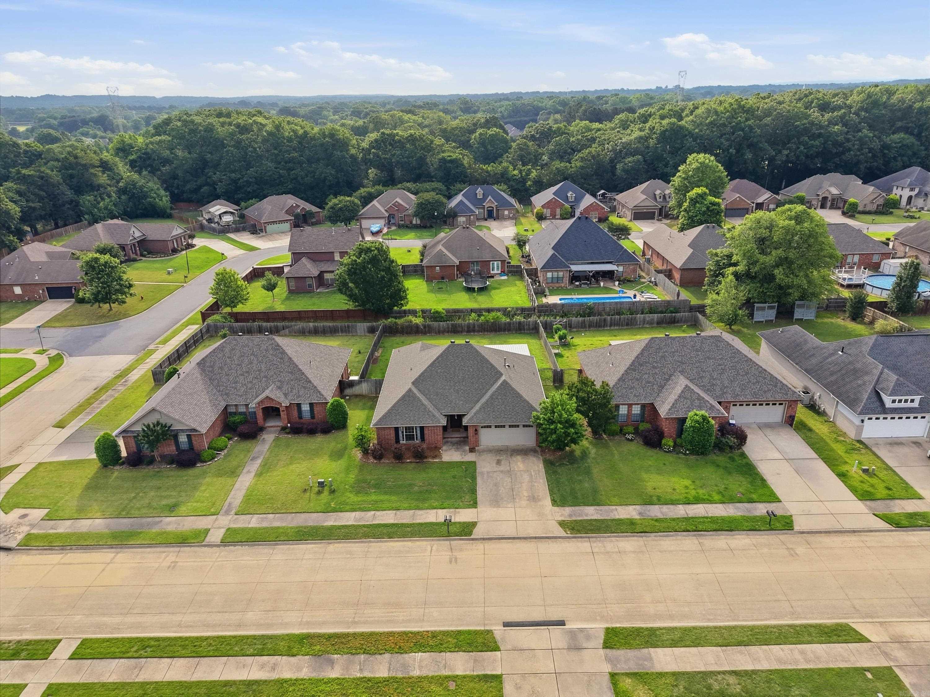 1200 Calloway Dr  Conway, AR