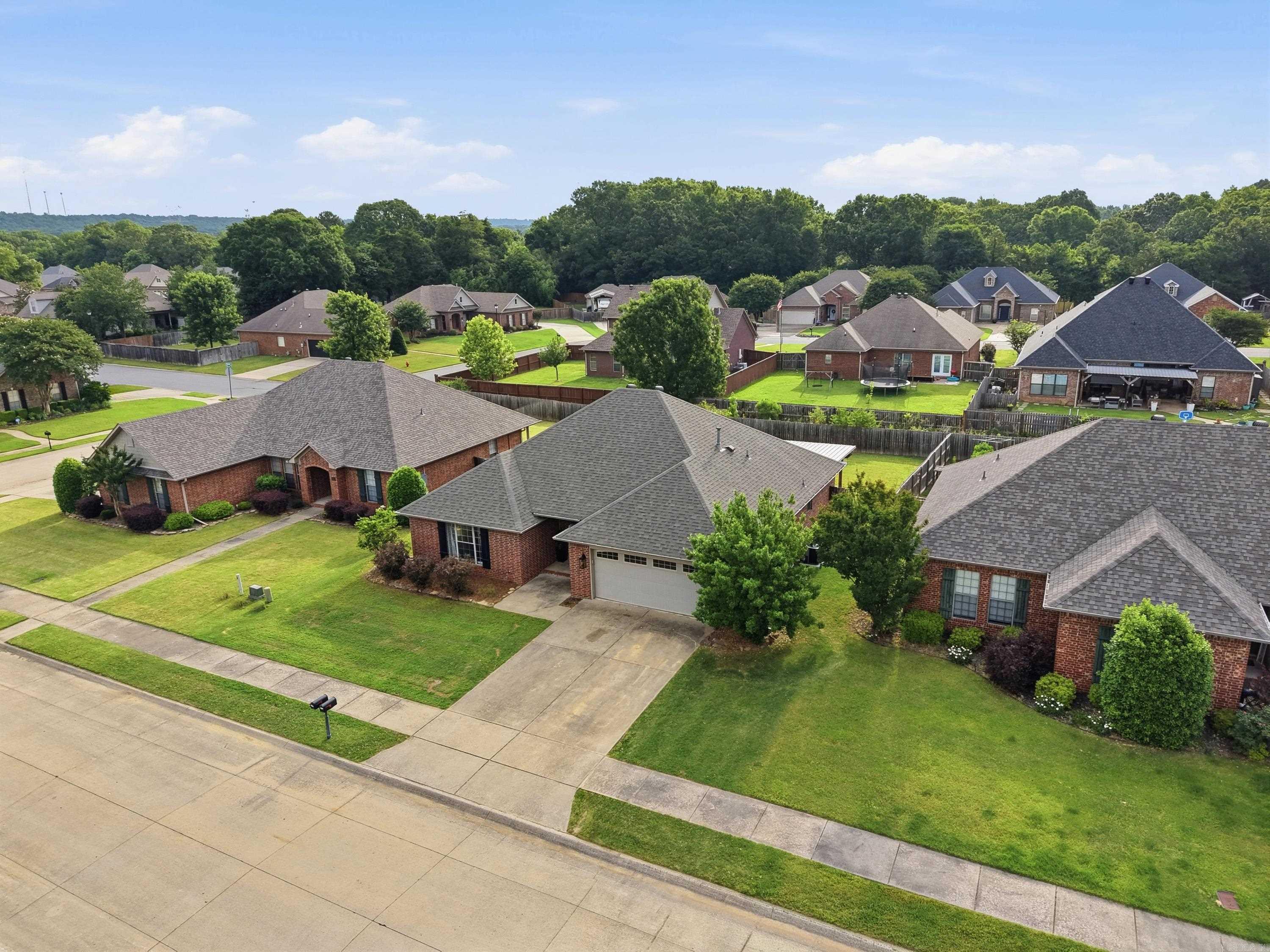 1200 Calloway Dr  Conway, AR