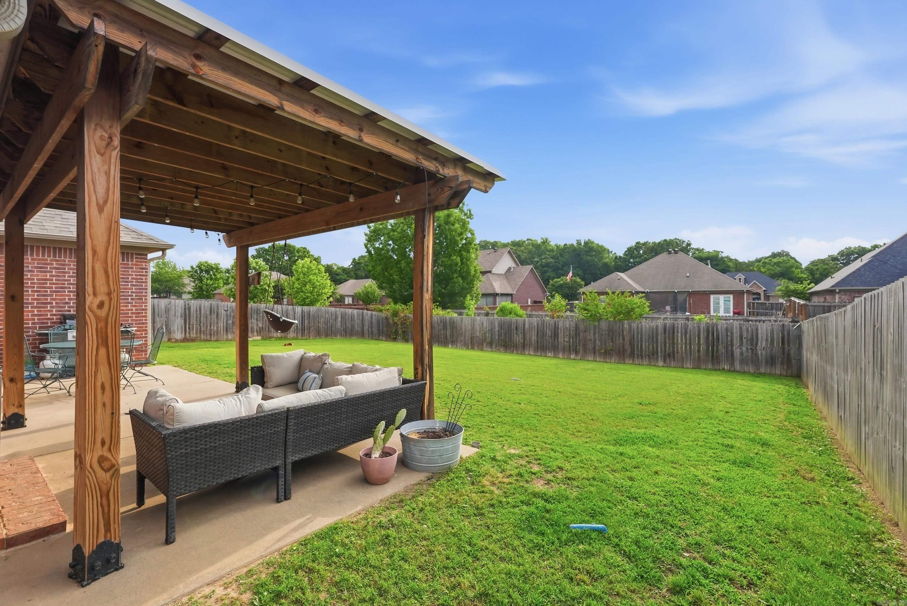 1200 Calloway Dr  Conway, AR