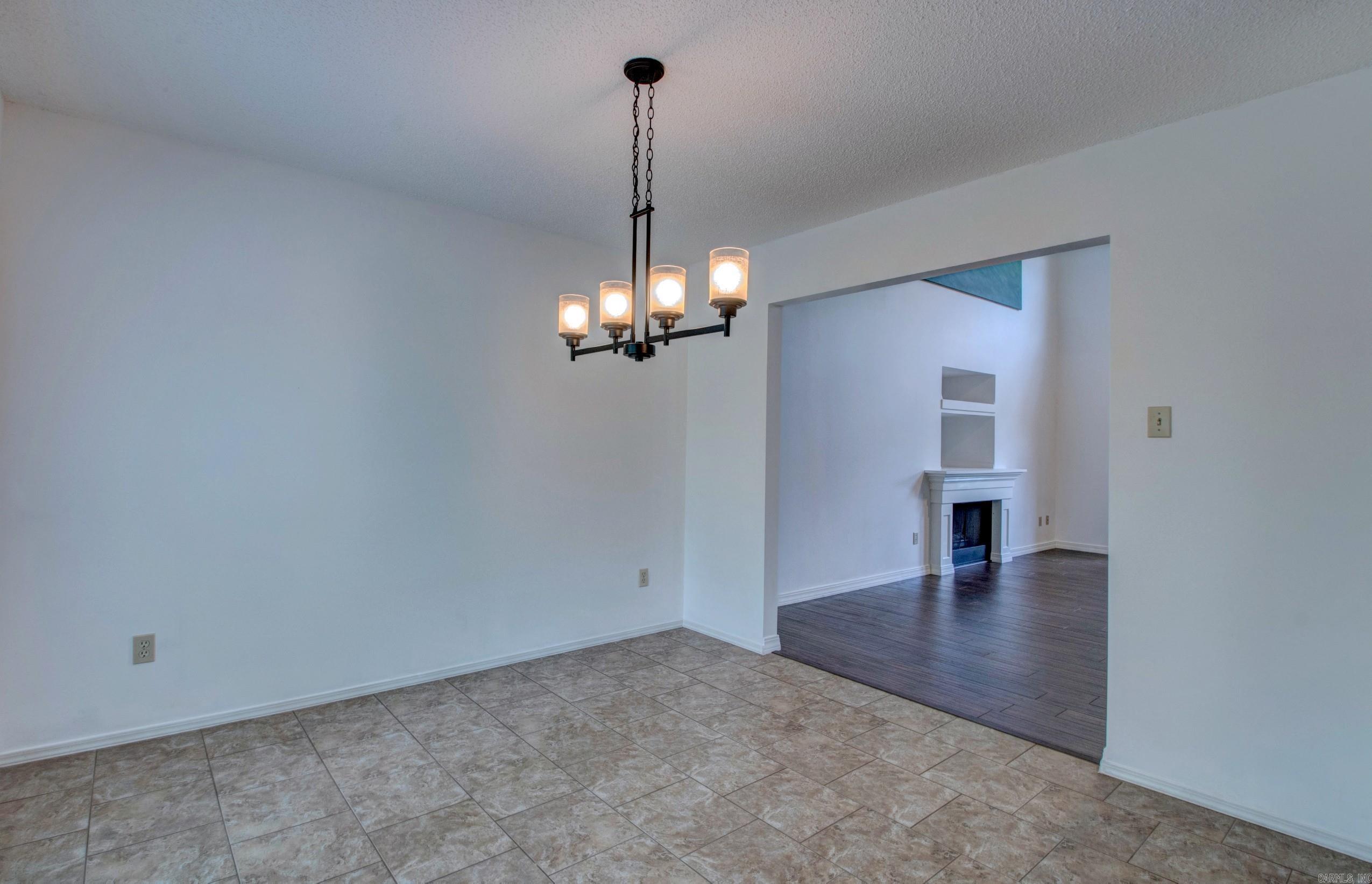 31 Park Ridge Dr  Maumelle, AR