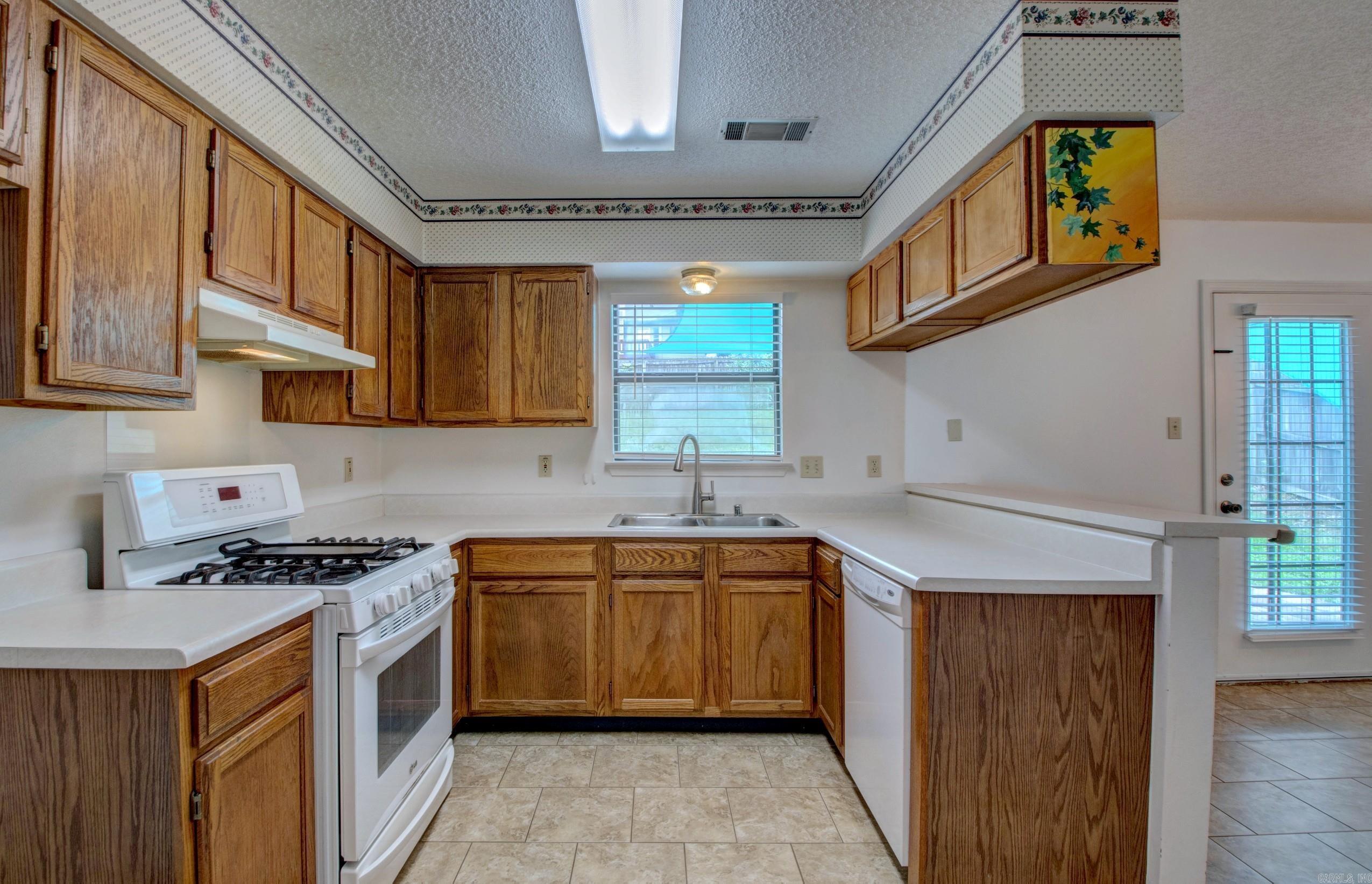 31 Park Ridge Dr  Maumelle, AR