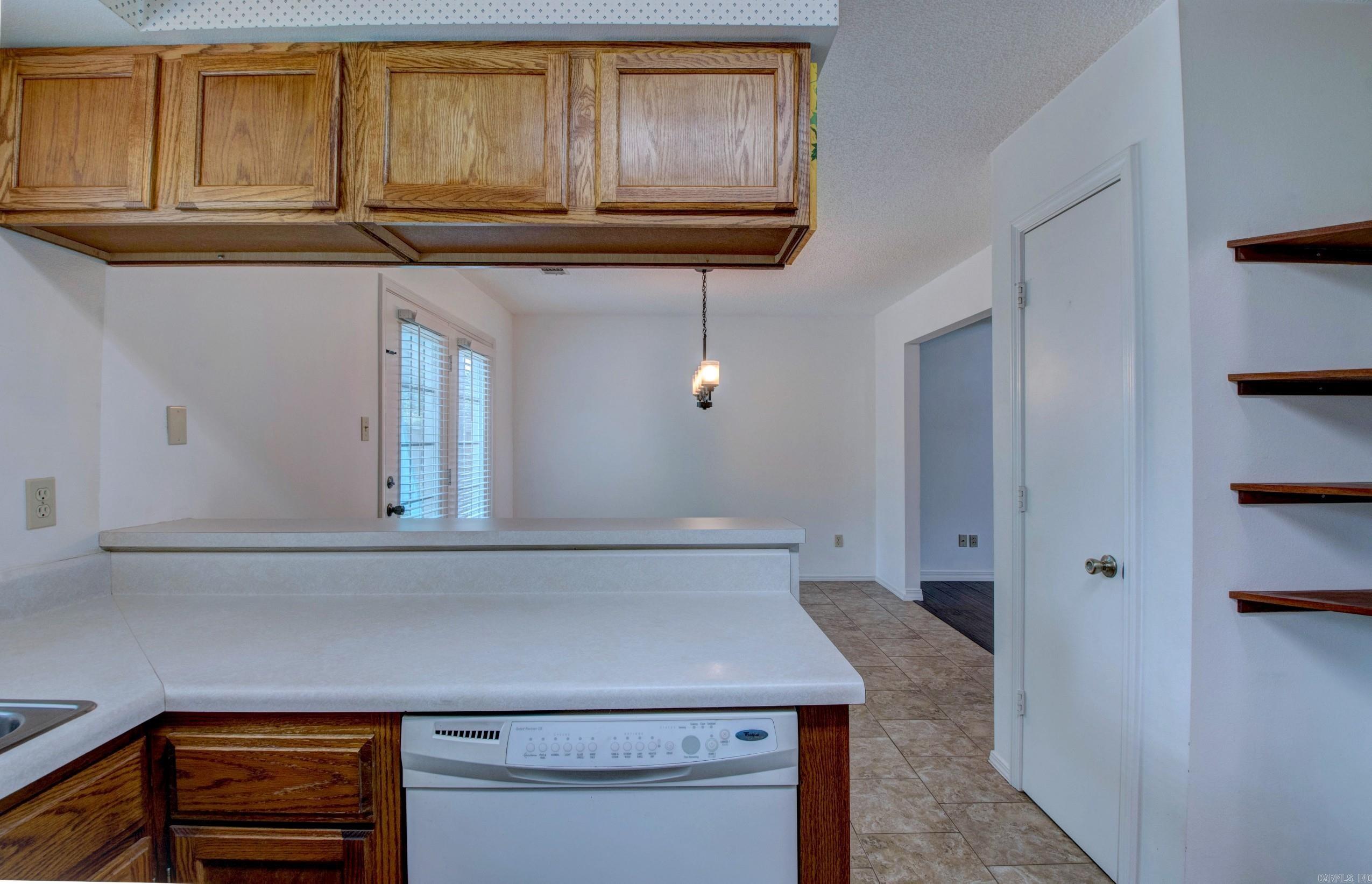 31 Park Ridge Dr  Maumelle, AR