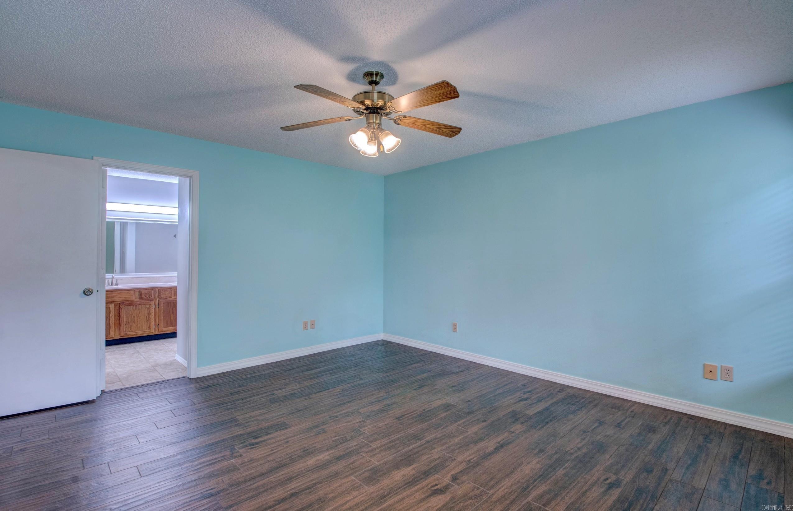 31 Park Ridge Dr  Maumelle, AR