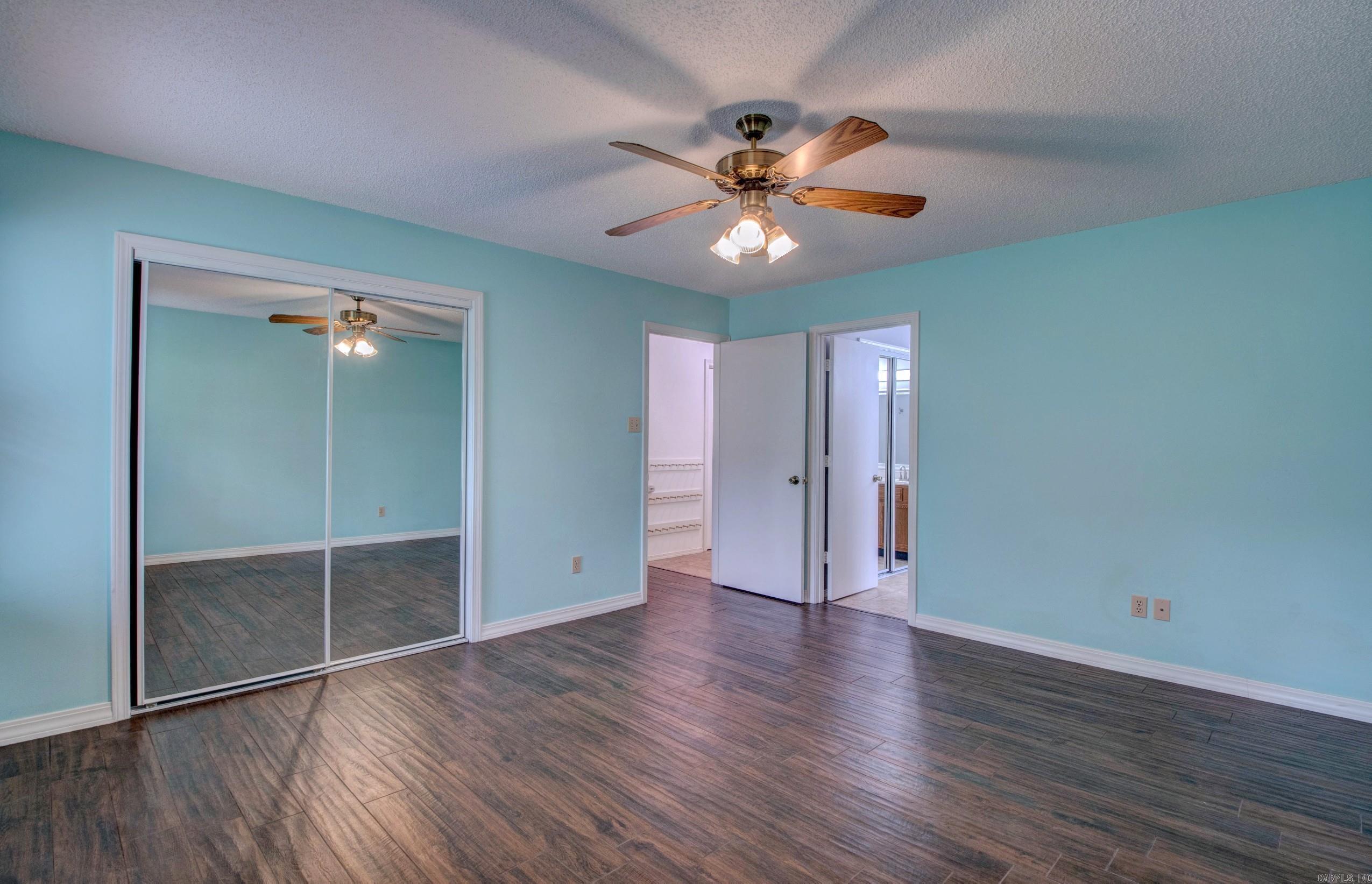31 Park Ridge Dr  Maumelle, AR