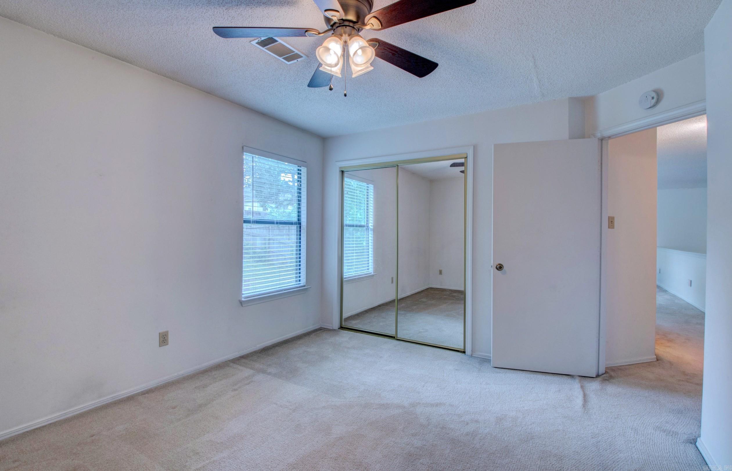 31 Park Ridge Dr  Maumelle, AR