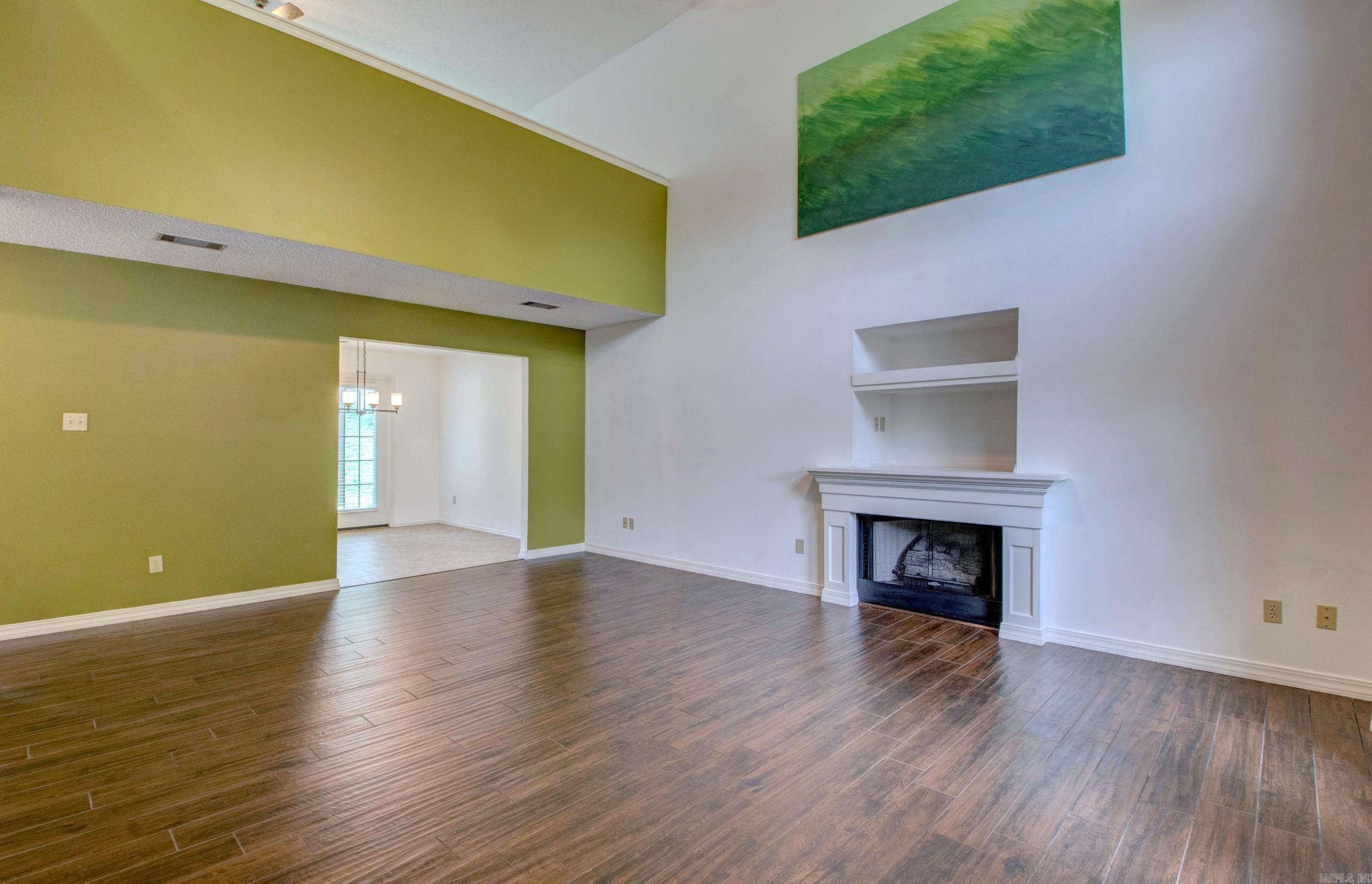 31 Park Ridge Dr  Maumelle, AR