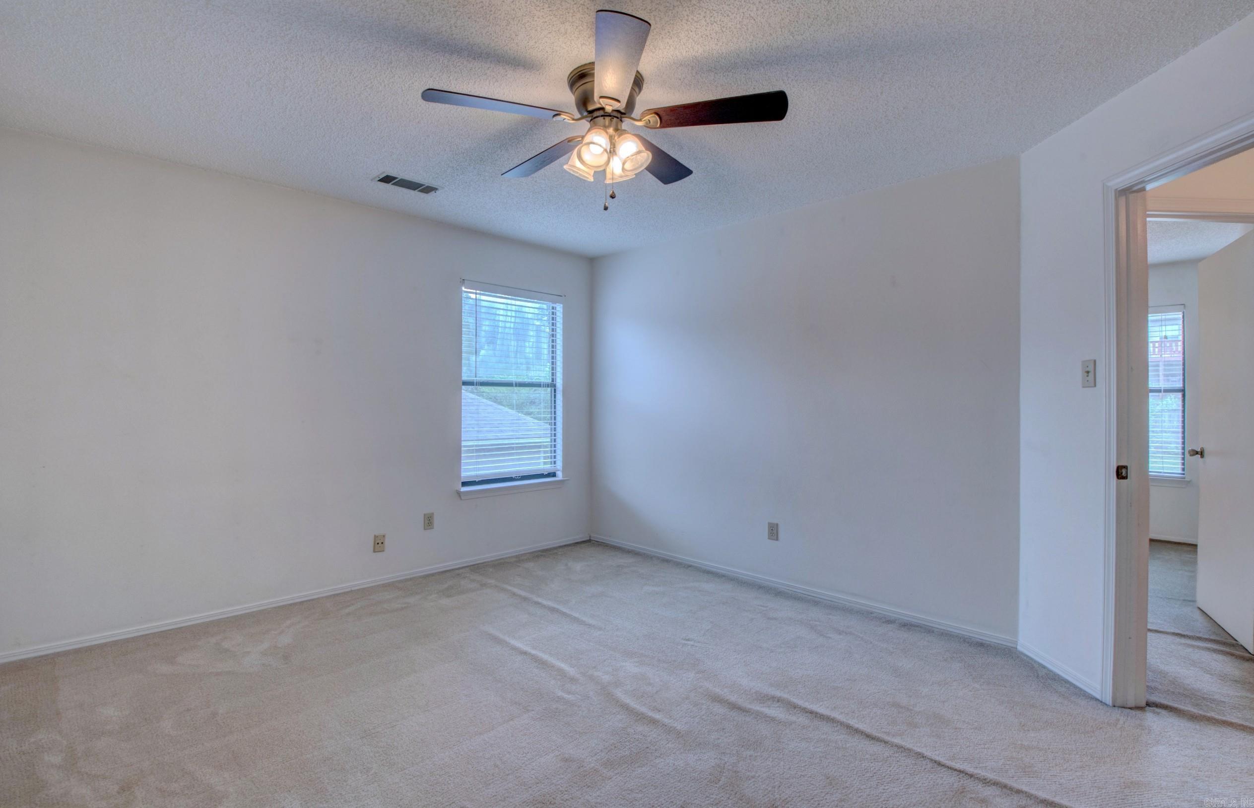 31 Park Ridge Dr  Maumelle, AR