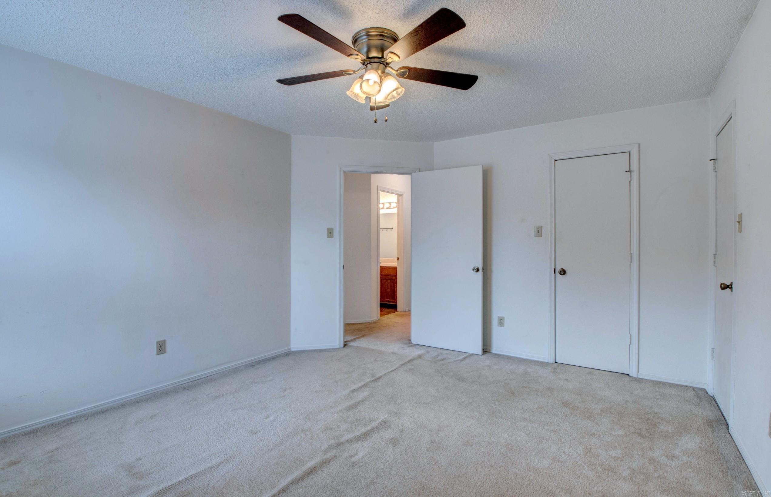 31 Park Ridge Dr  Maumelle, AR
