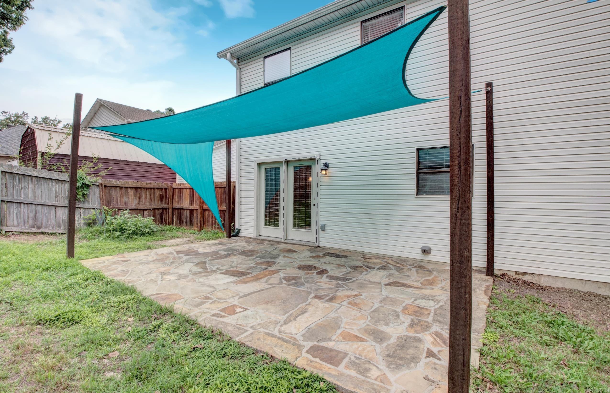 31 Park Ridge Dr  Maumelle, AR