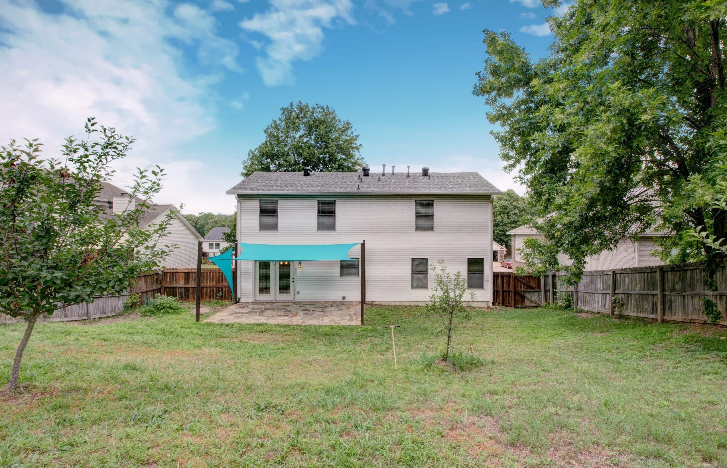 31 Park Ridge Dr  Maumelle, AR