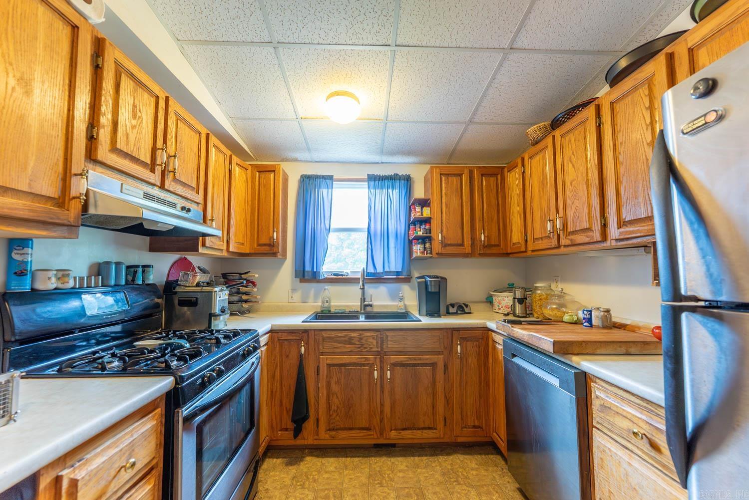 492 Timber Ridge  Mammoth Spring, AR
