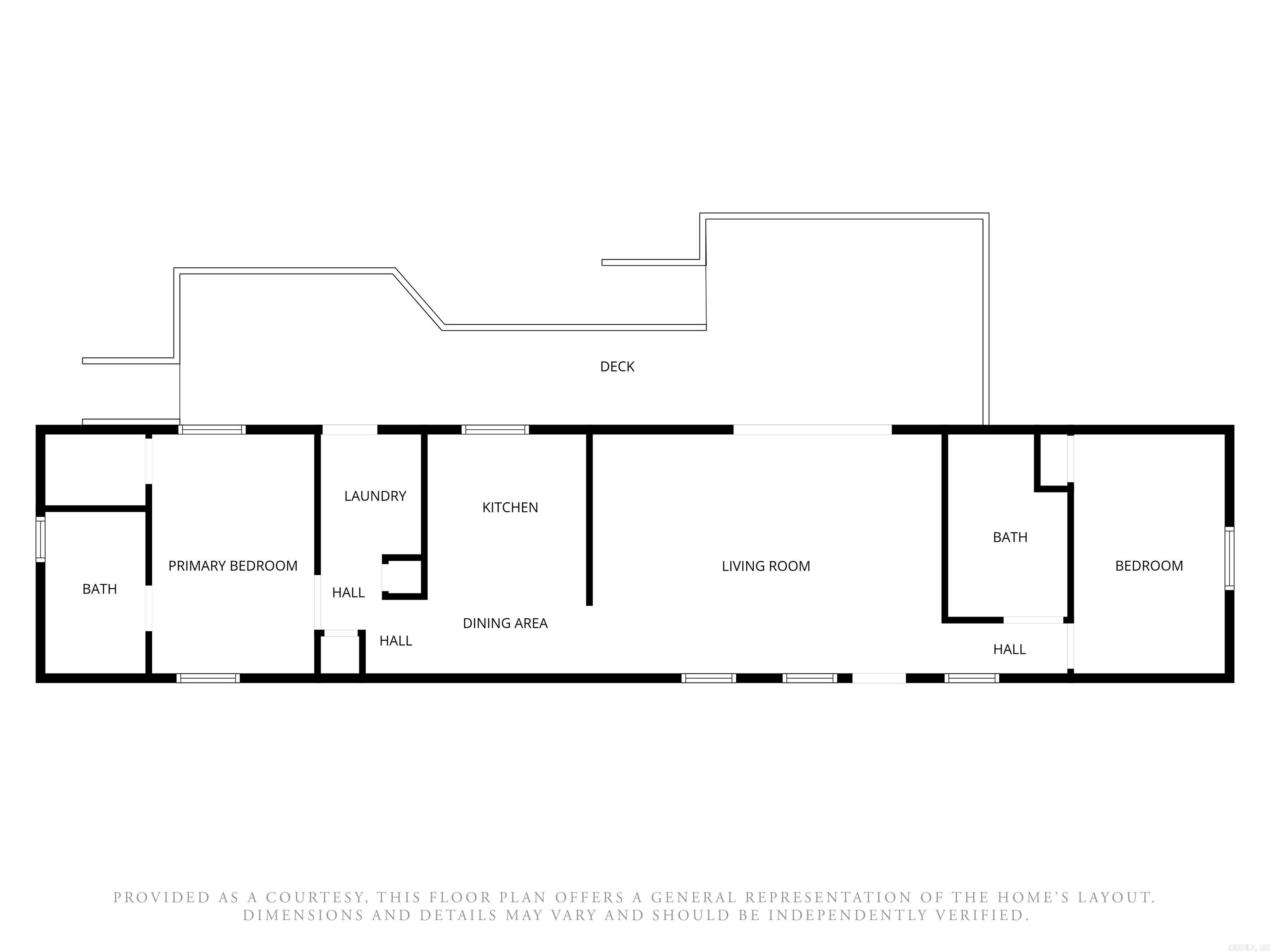492 Timber Ridge  Mammoth Spring, AR