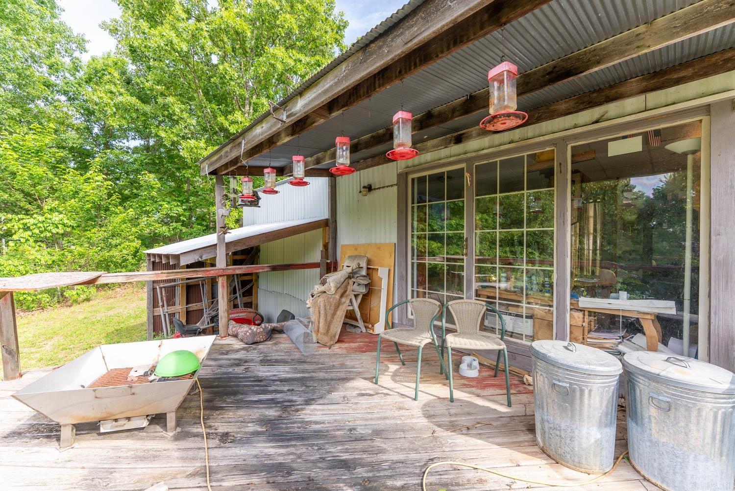 492 Timber Ridge  Mammoth Spring, AR