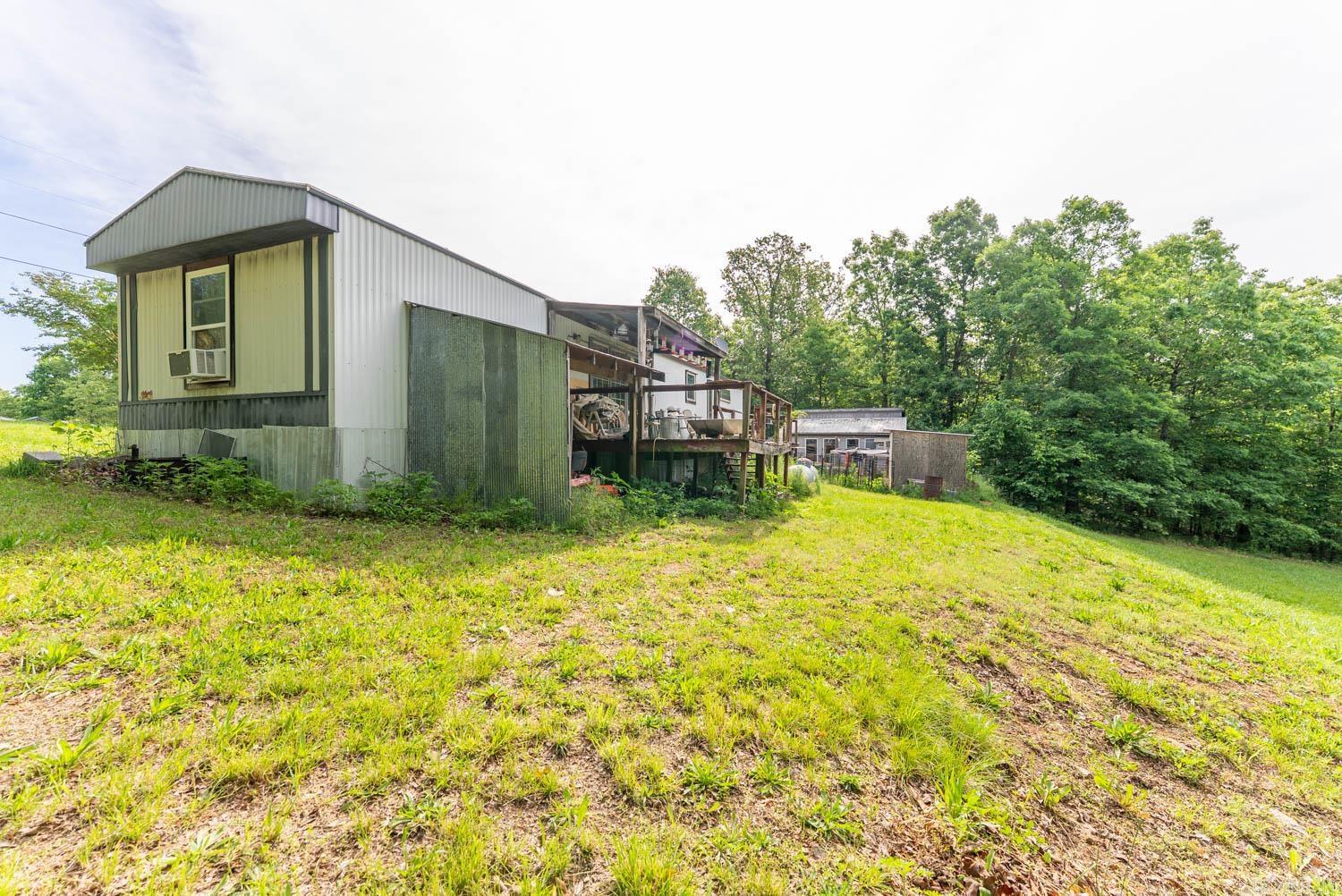 492 Timber Ridge  Mammoth Spring, AR