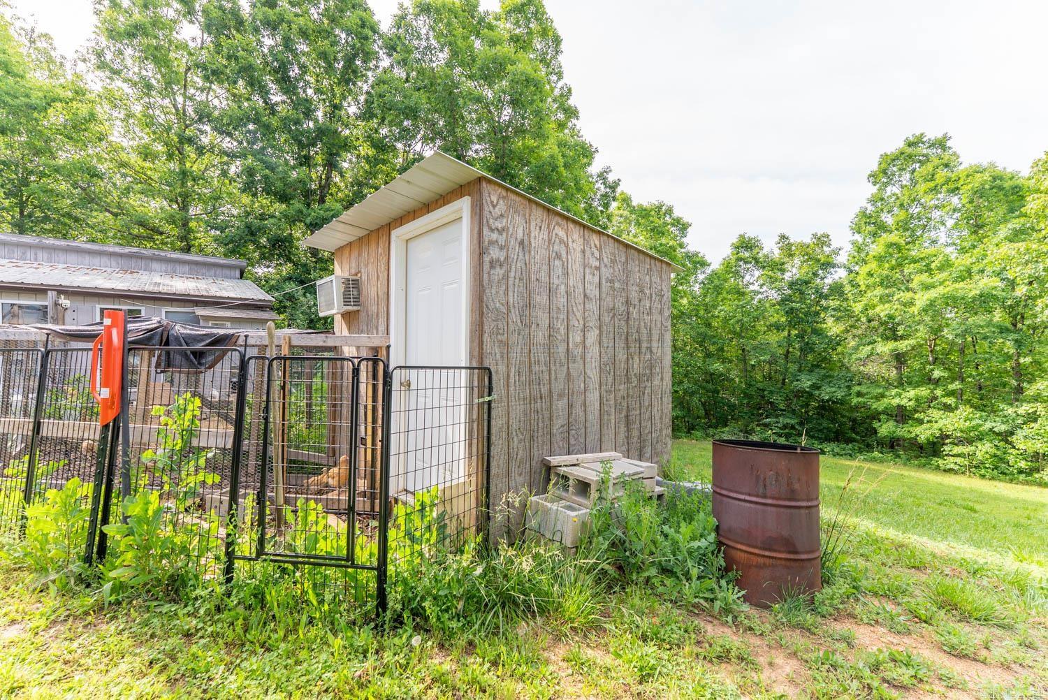 492 Timber Ridge  Mammoth Spring, AR
