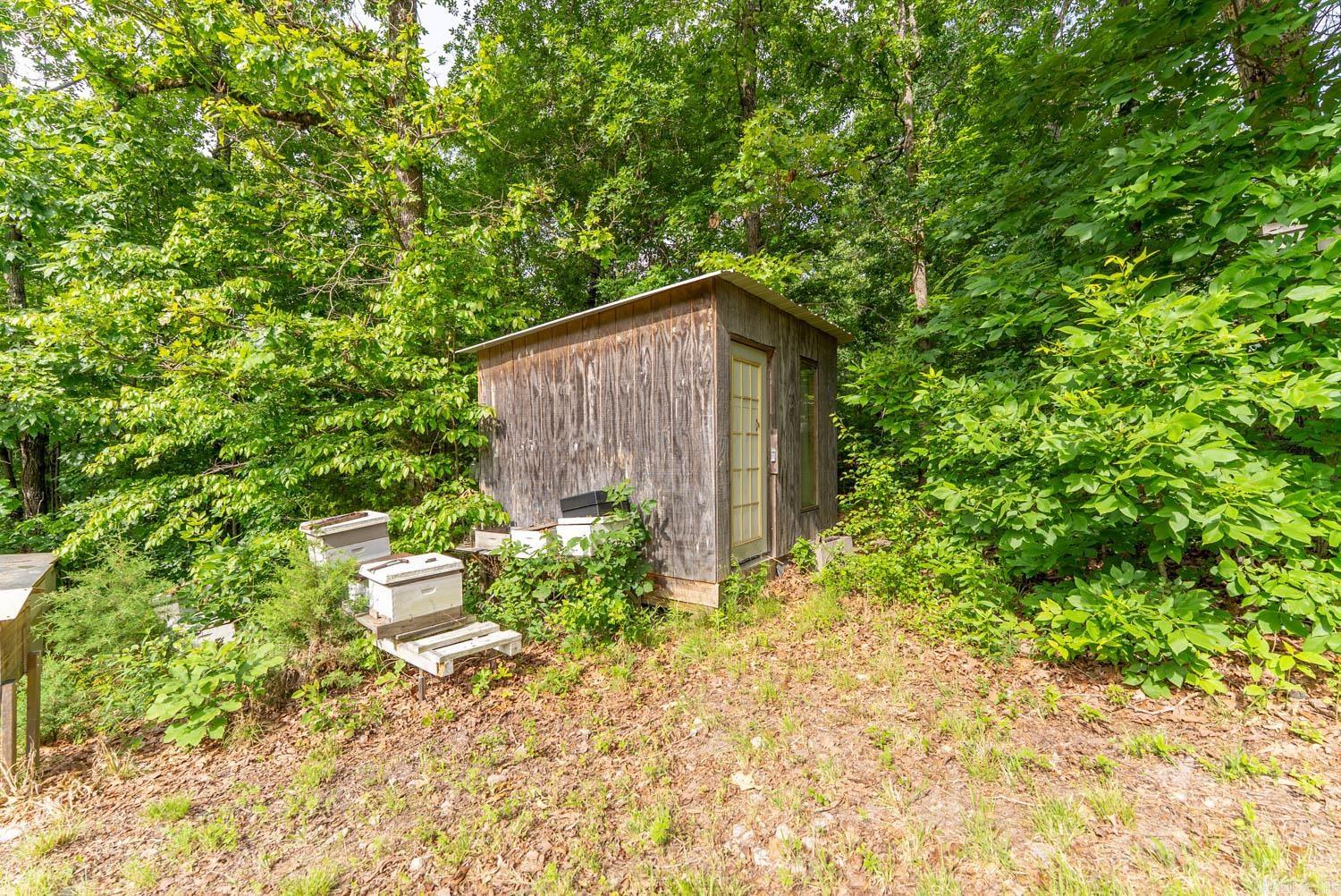 492 Timber Ridge  Mammoth Spring, AR