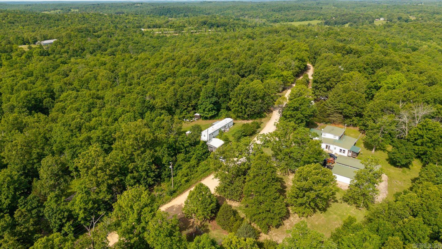 492 Timber Ridge  Mammoth Spring, AR