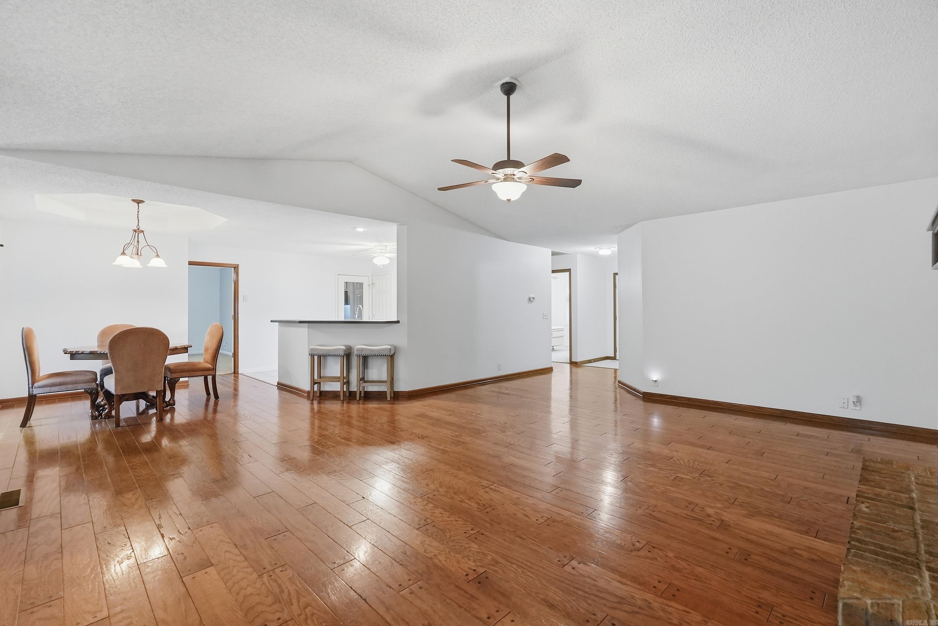 12 Huesca Lane  Hot Springs Village, AR
