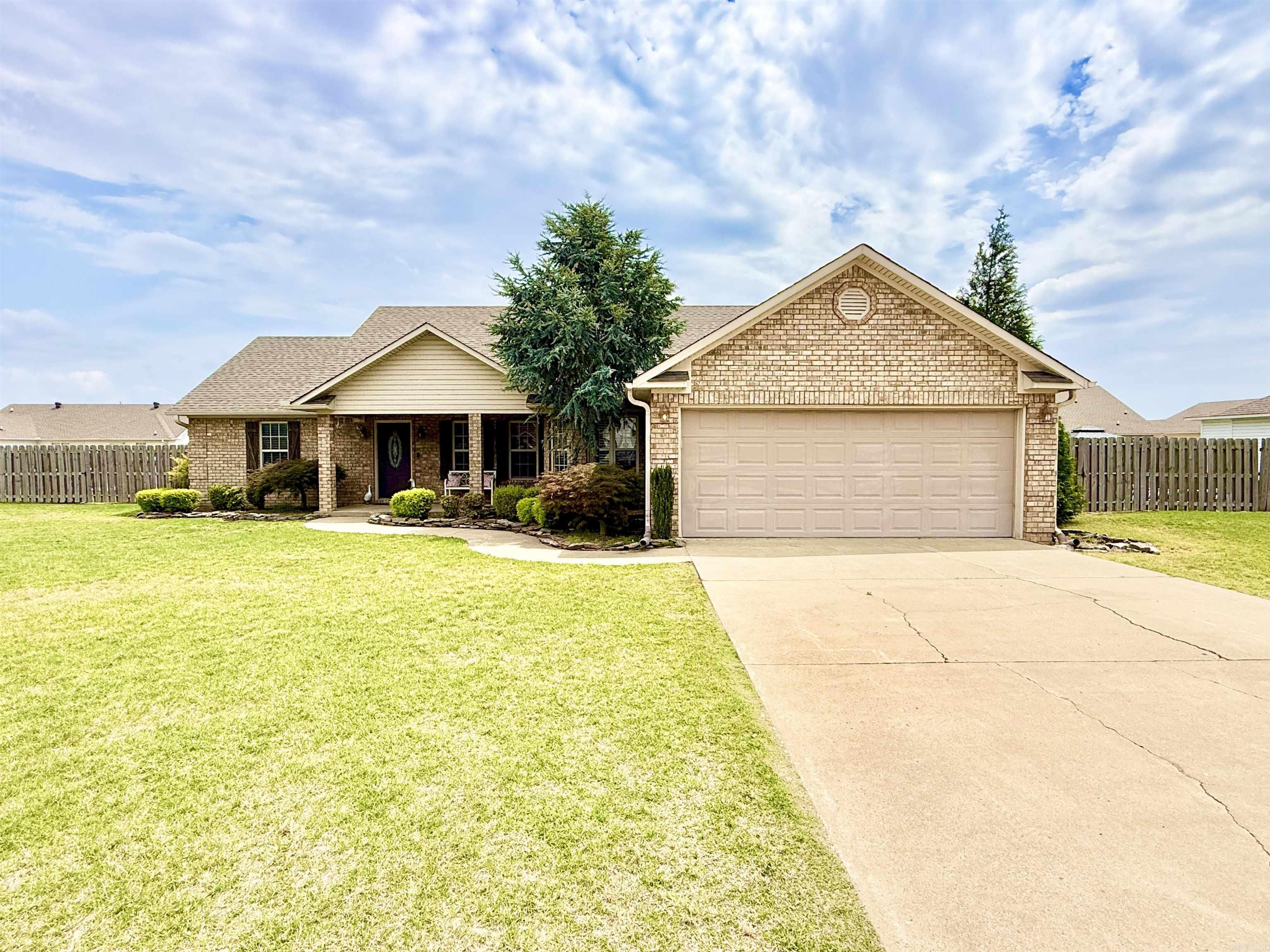 1405 Jordan  Lake City, AR