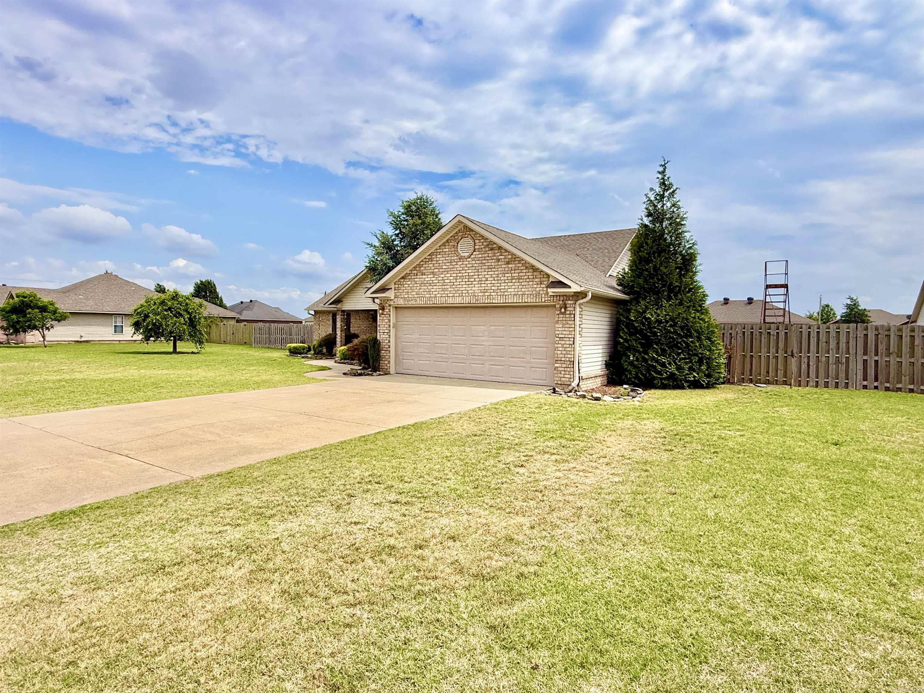 1405 Jordan  Lake City, AR
