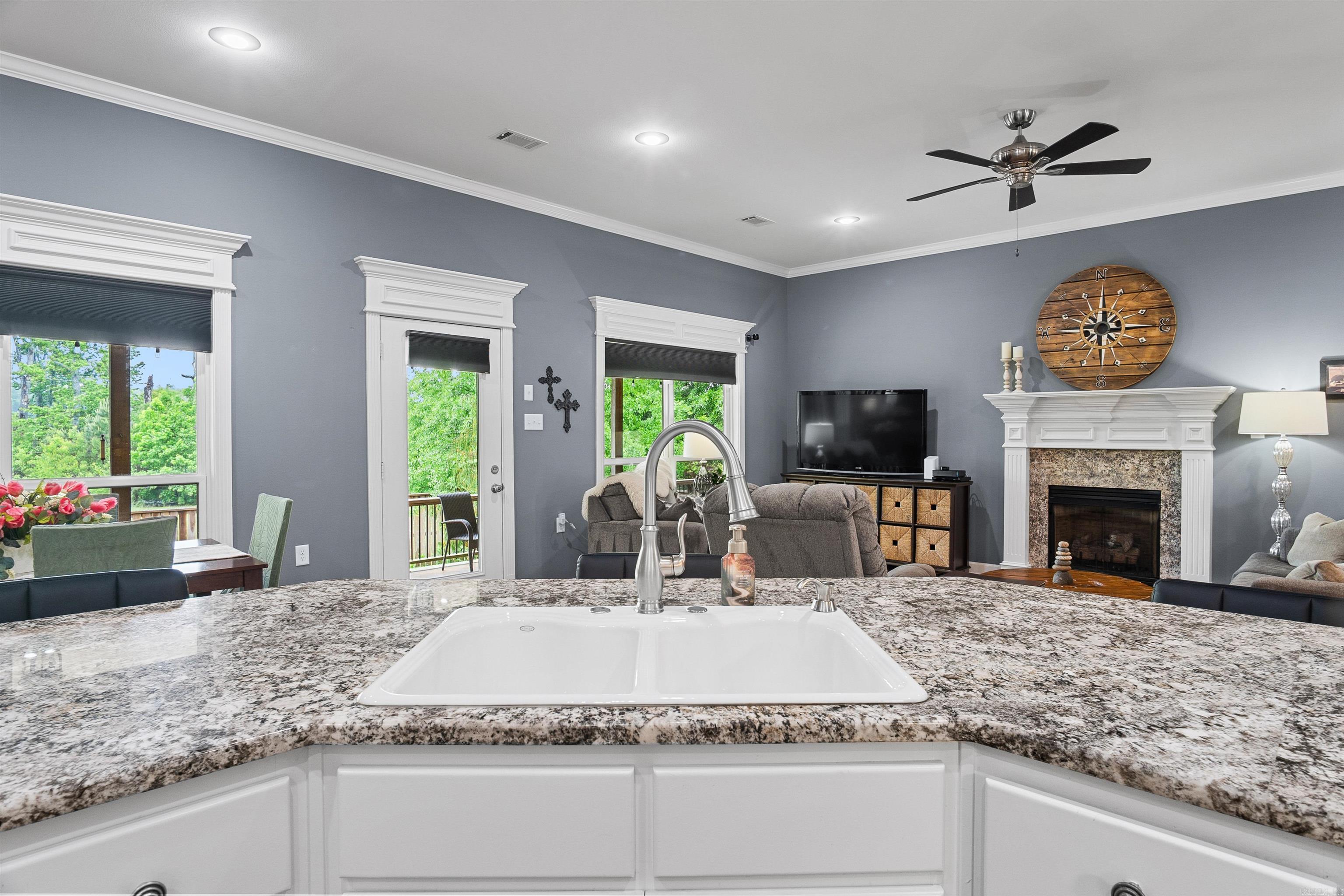 1512 Puritan Dr  Jacksonville, AR
