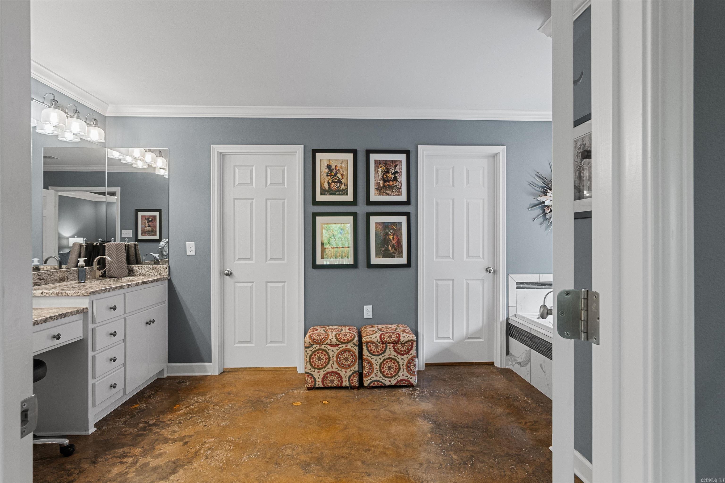 1512 Puritan Dr  Jacksonville, AR
