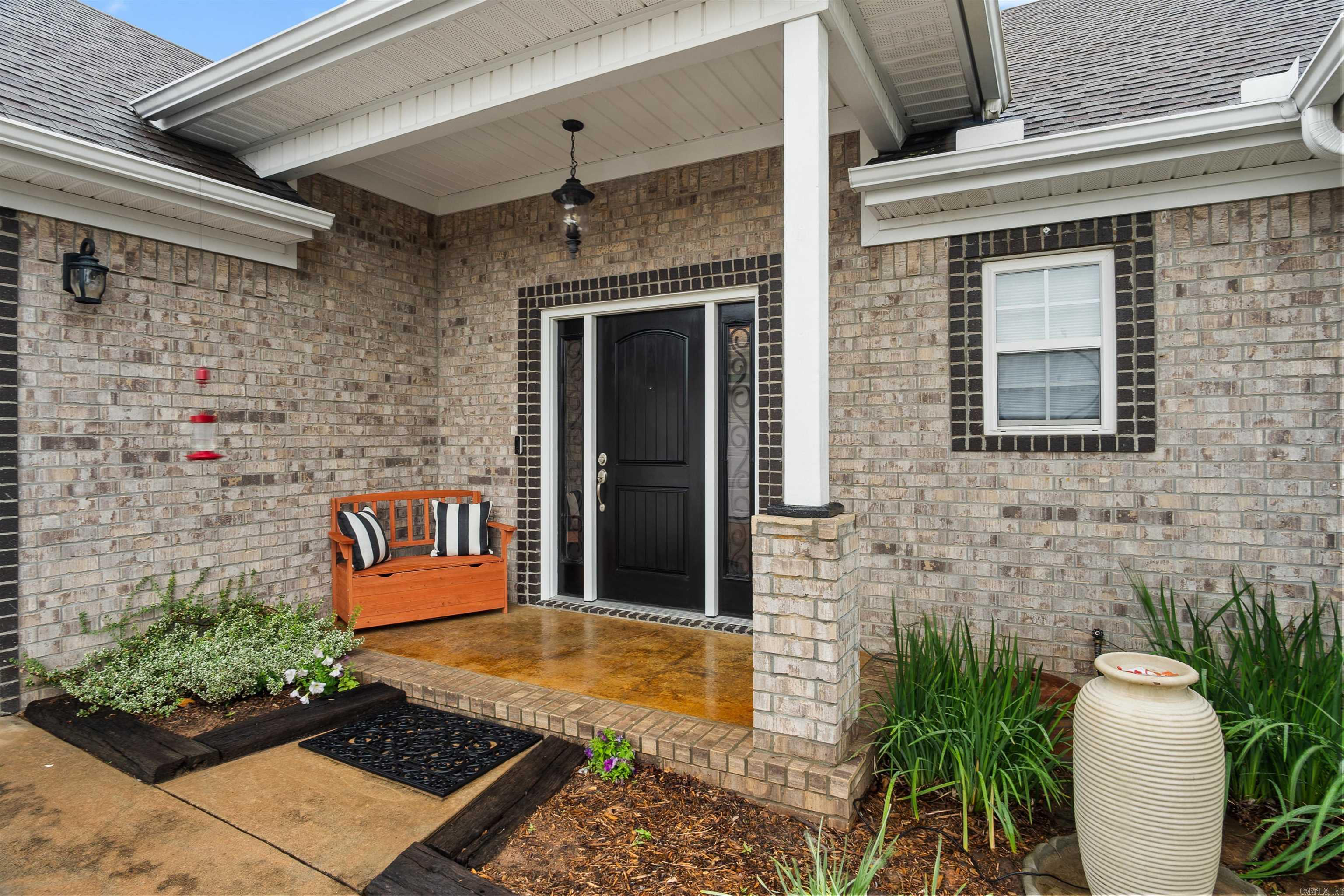1512 Puritan Dr  Jacksonville, AR