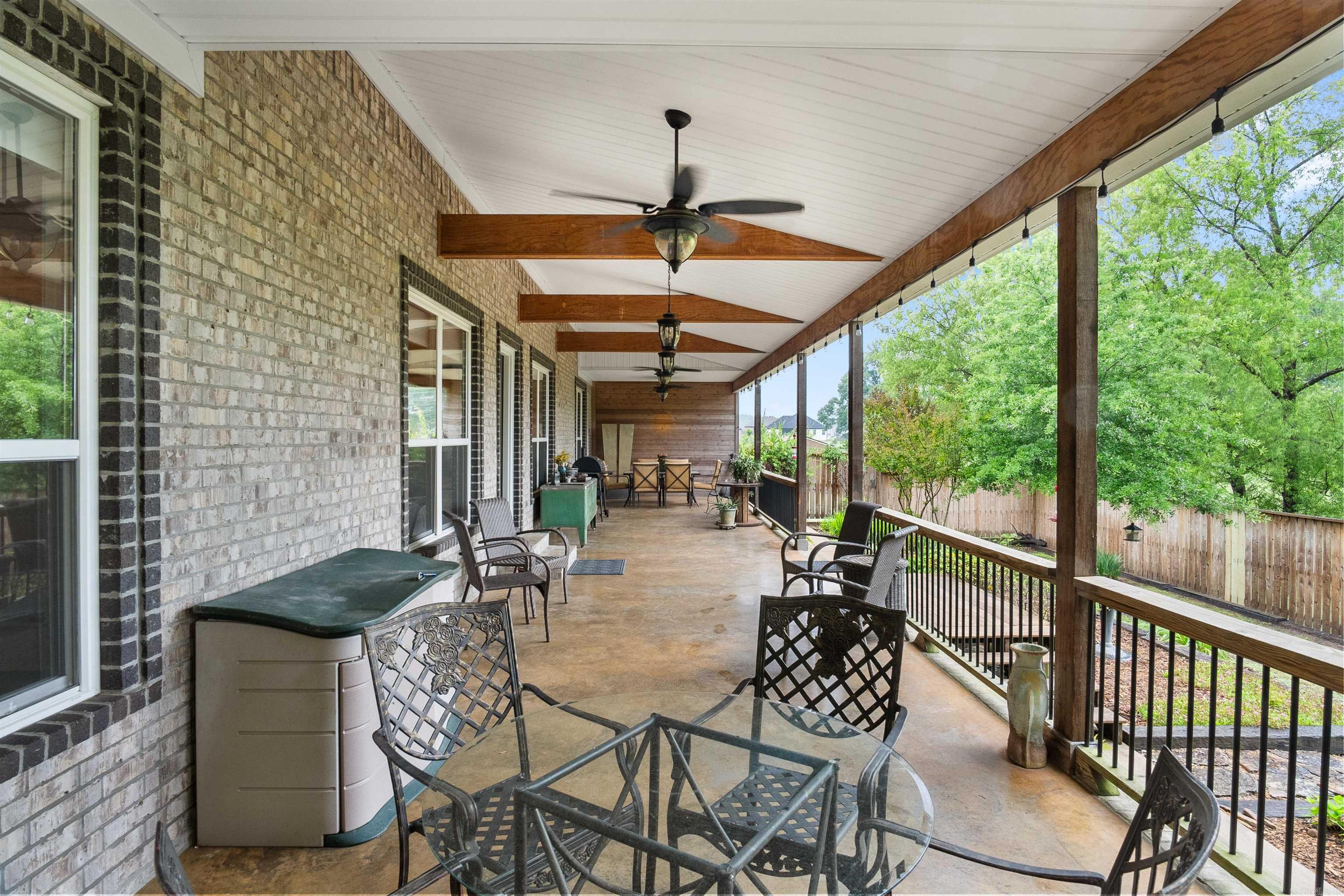 1512 Puritan Dr  Jacksonville, AR