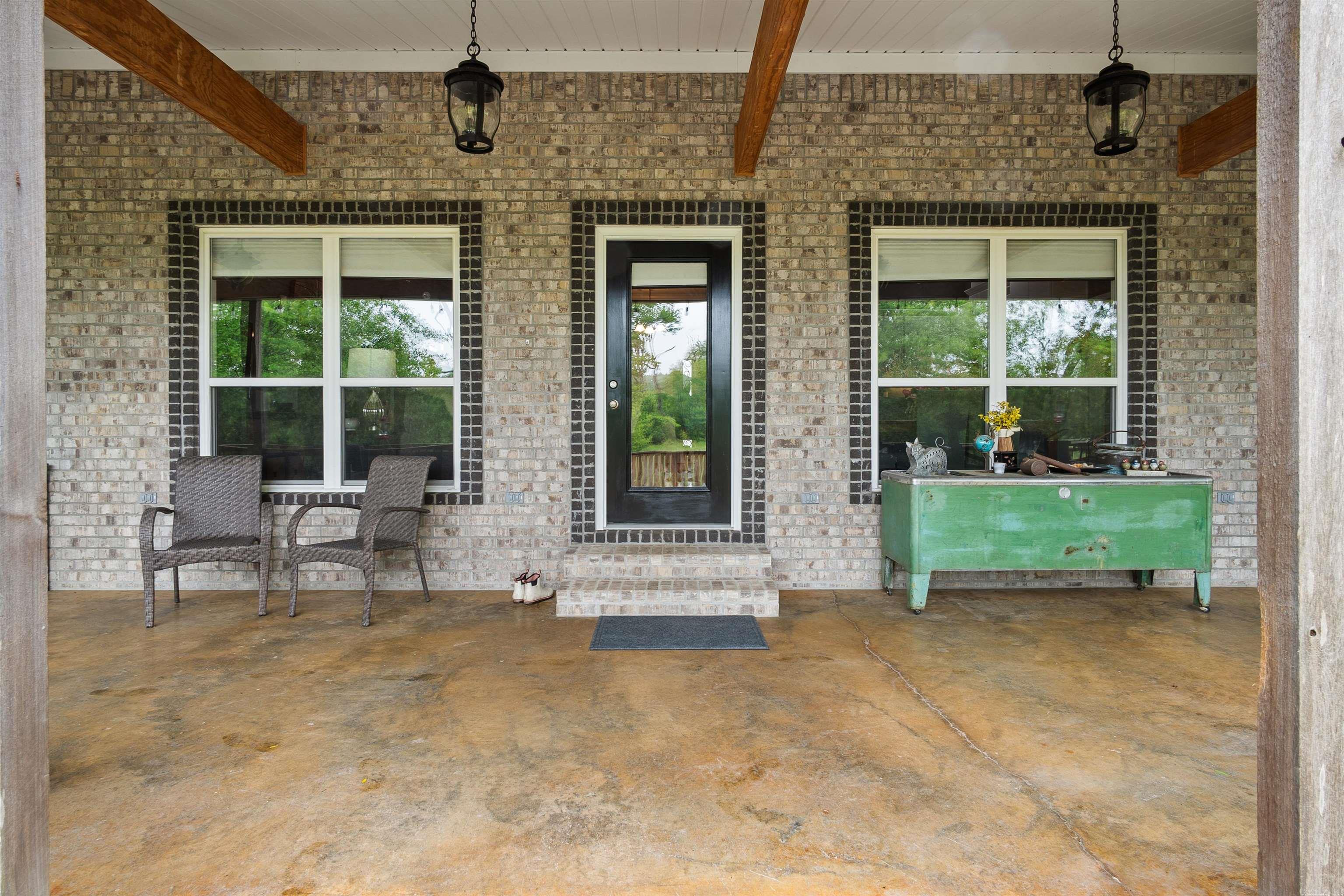 1512 Puritan Dr  Jacksonville, AR