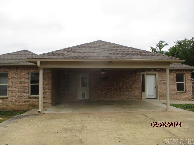 24 Fletcher Dr  Austin, AR