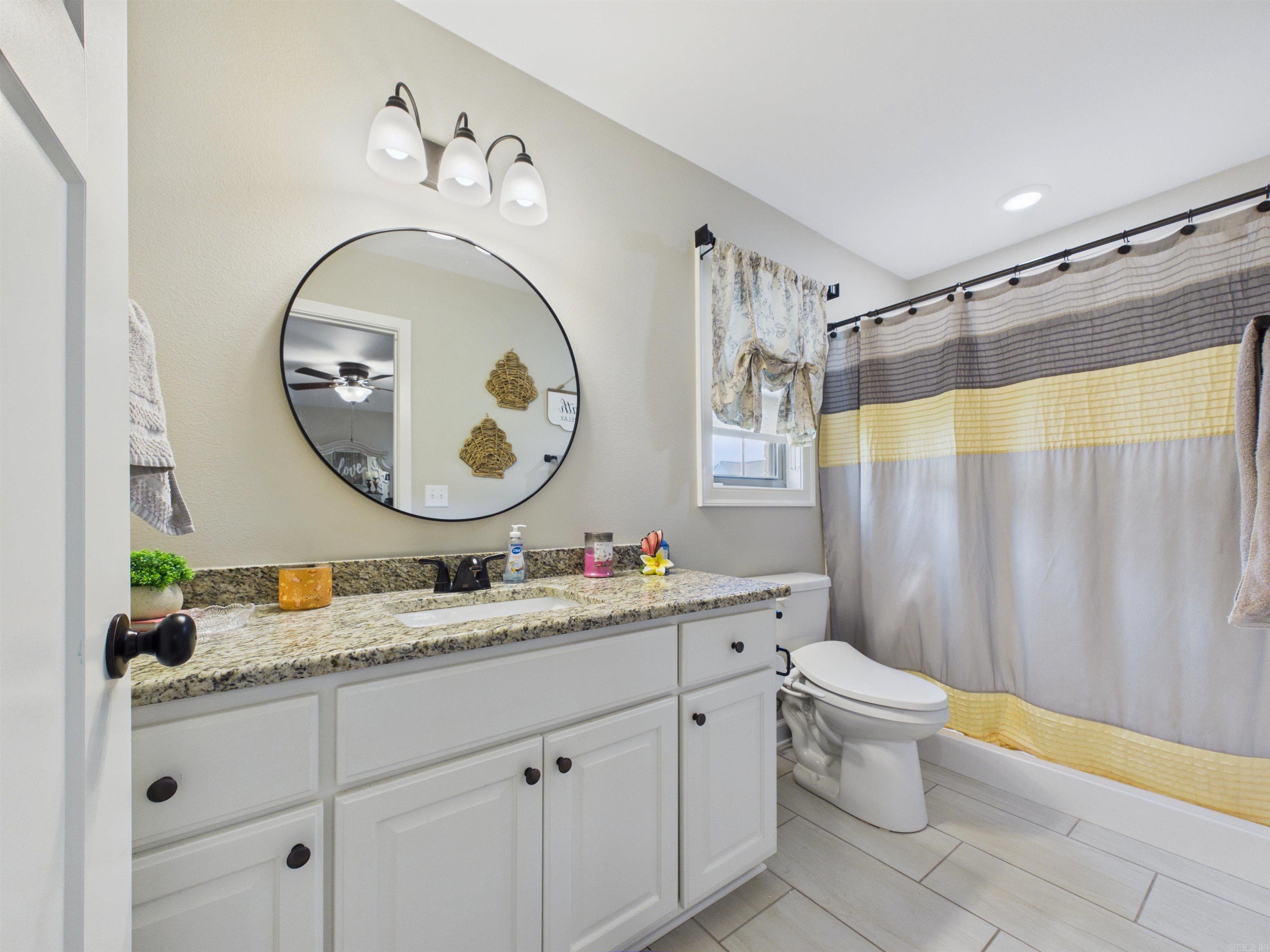 1207 Ridgefield  Searcy, AR
