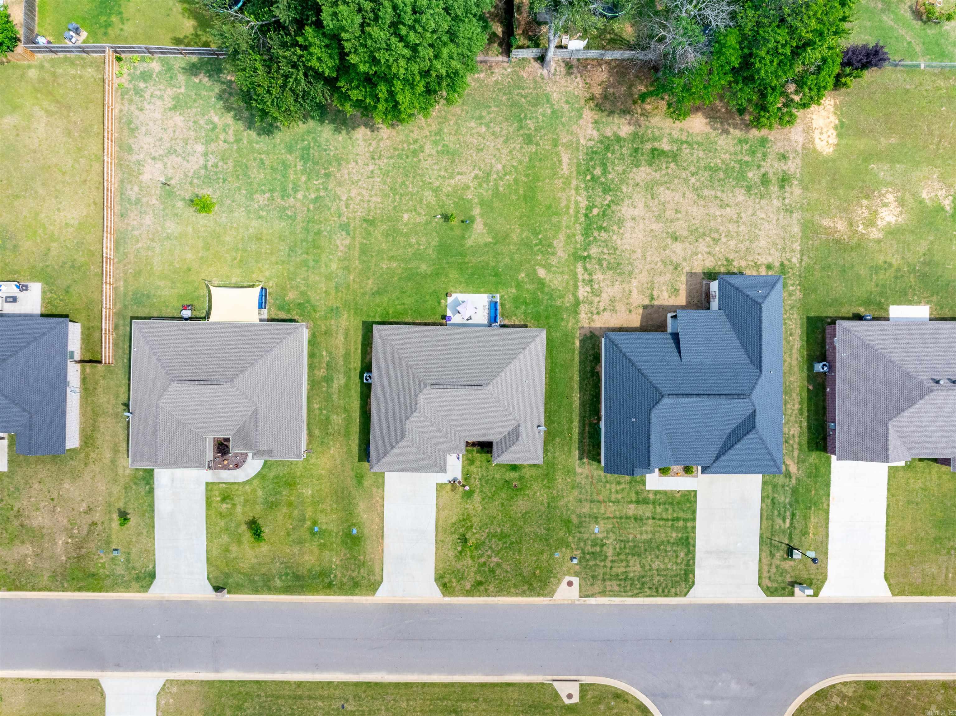1207 Ridgefield  Searcy, AR