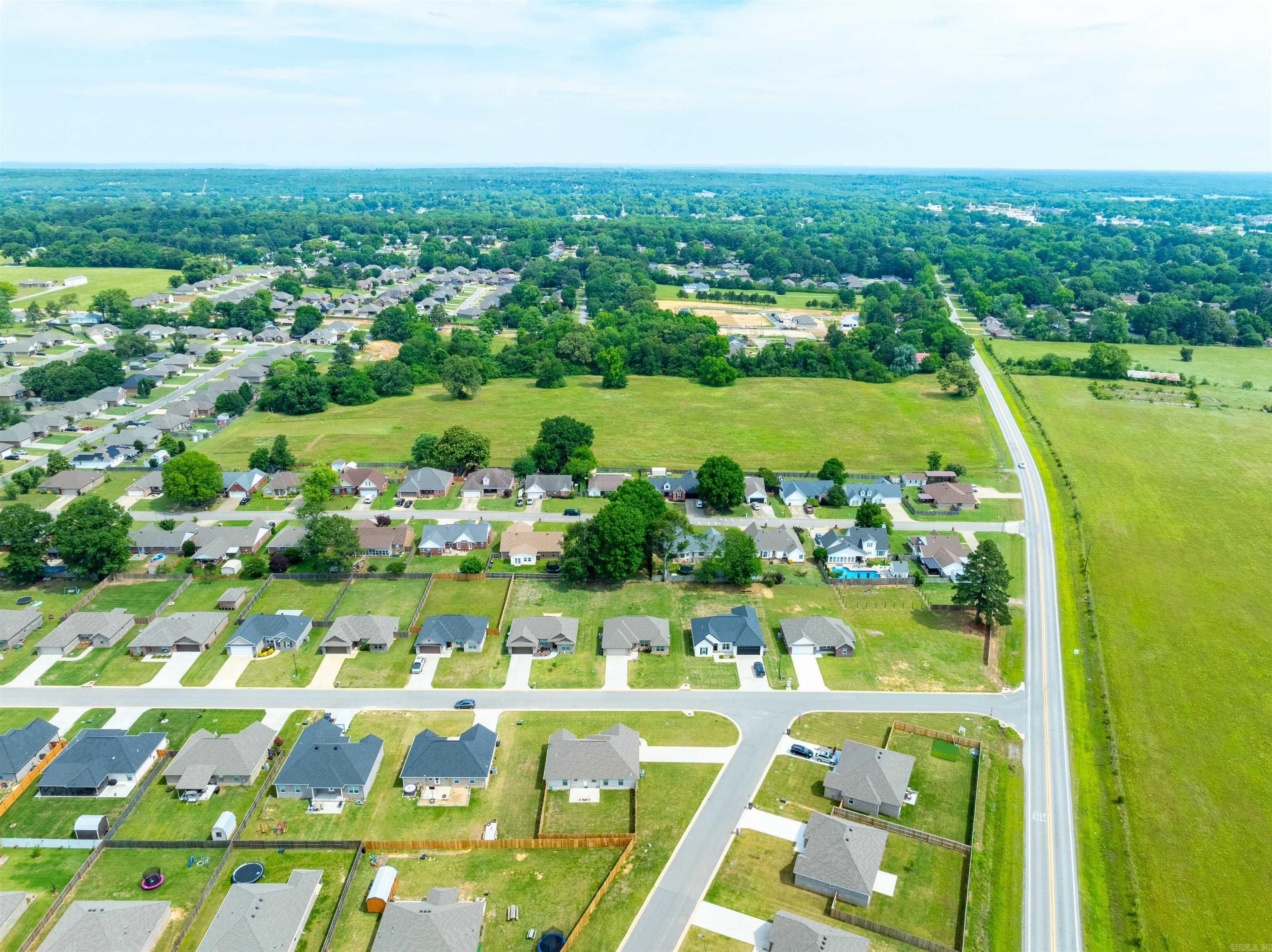 1207 Ridgefield  Searcy, AR