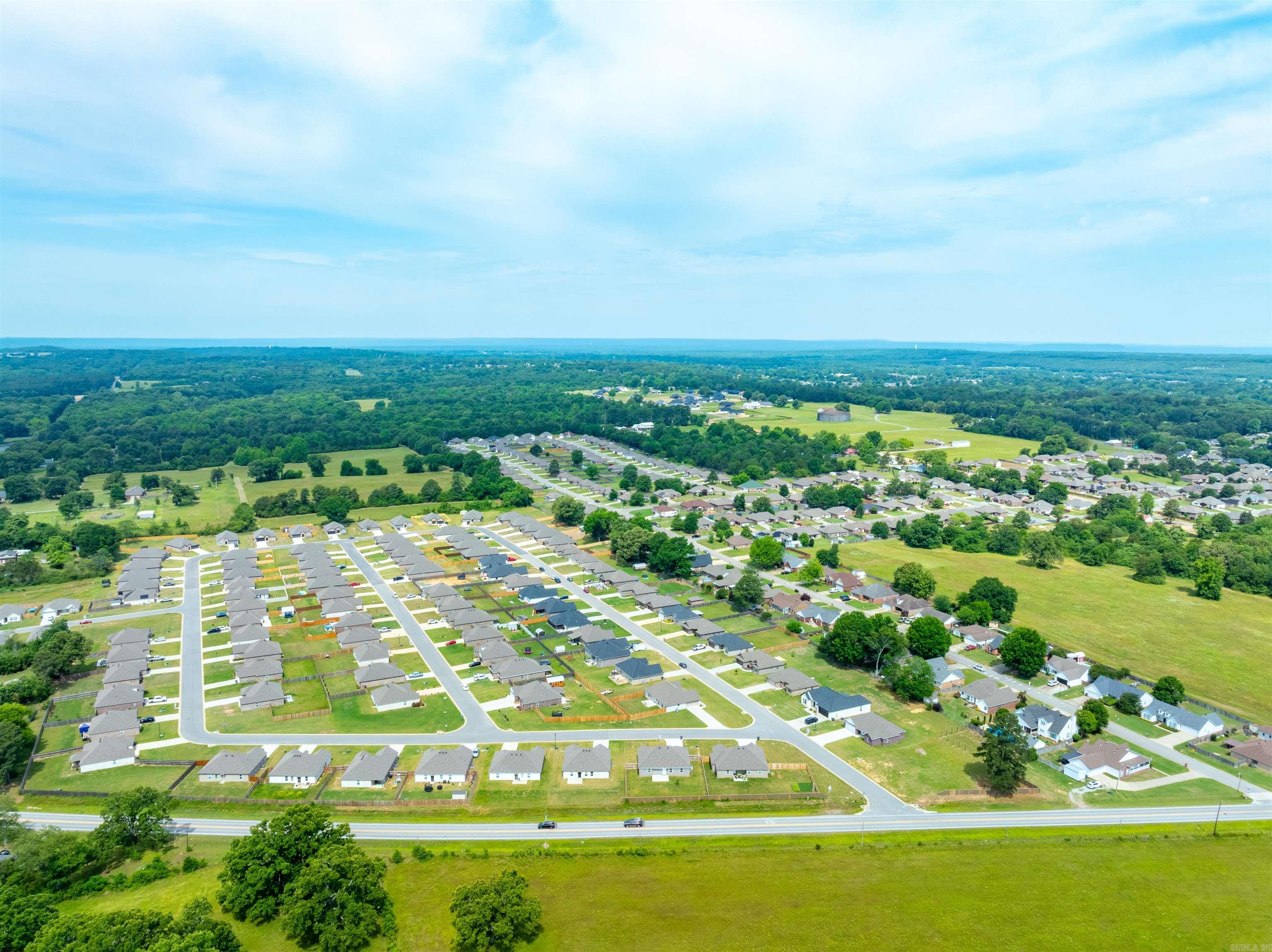 1207 Ridgefield  Searcy, AR