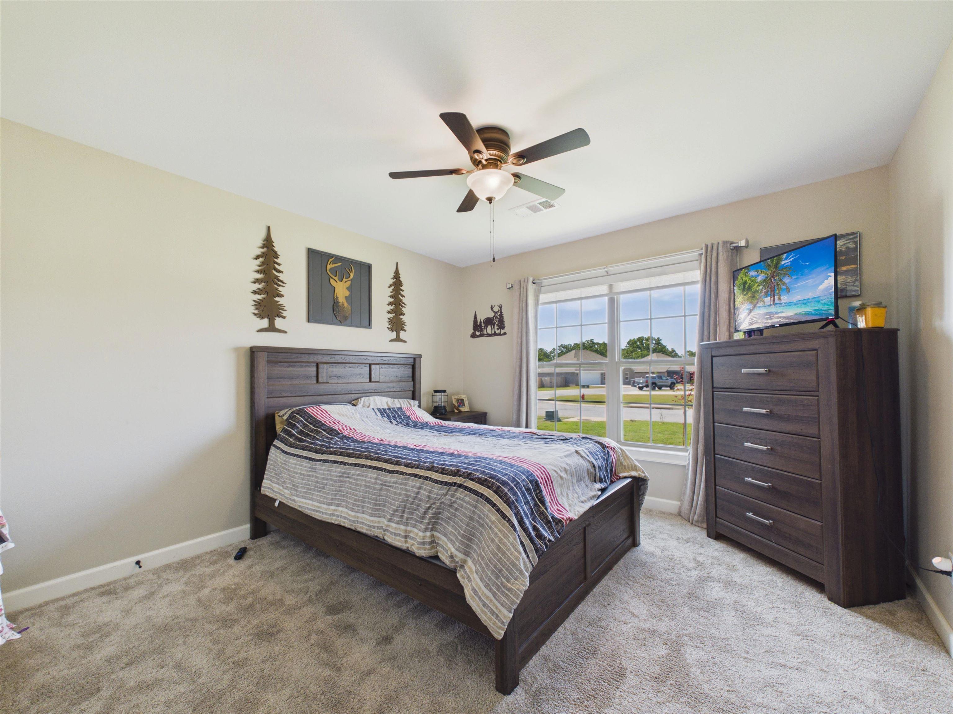 1207 Ridgefield  Searcy, AR