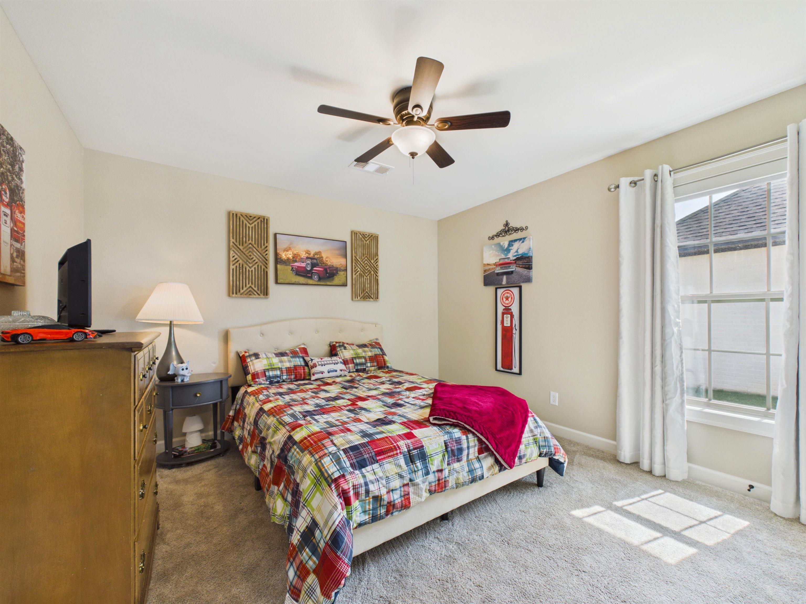 1207 Ridgefield  Searcy, AR