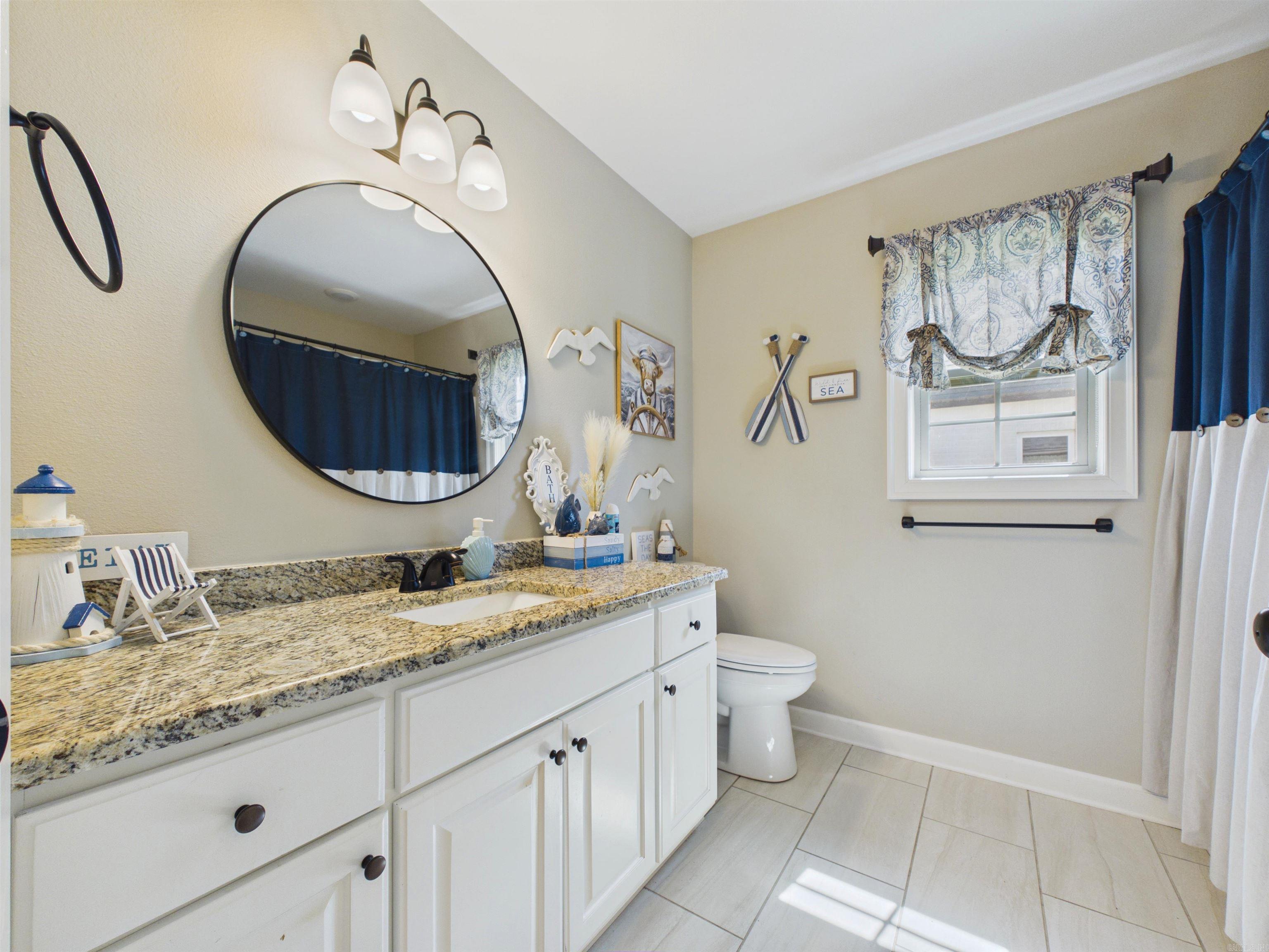 1207 Ridgefield  Searcy, AR