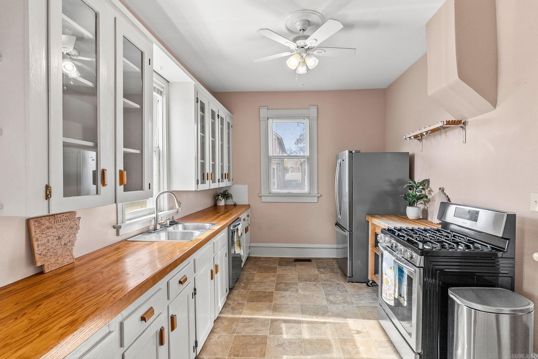 321 W 22nd  Little Rock, AR