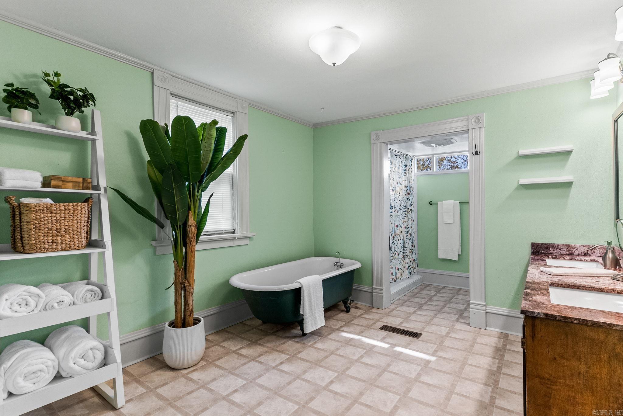 321 W 22nd  Little Rock, AR