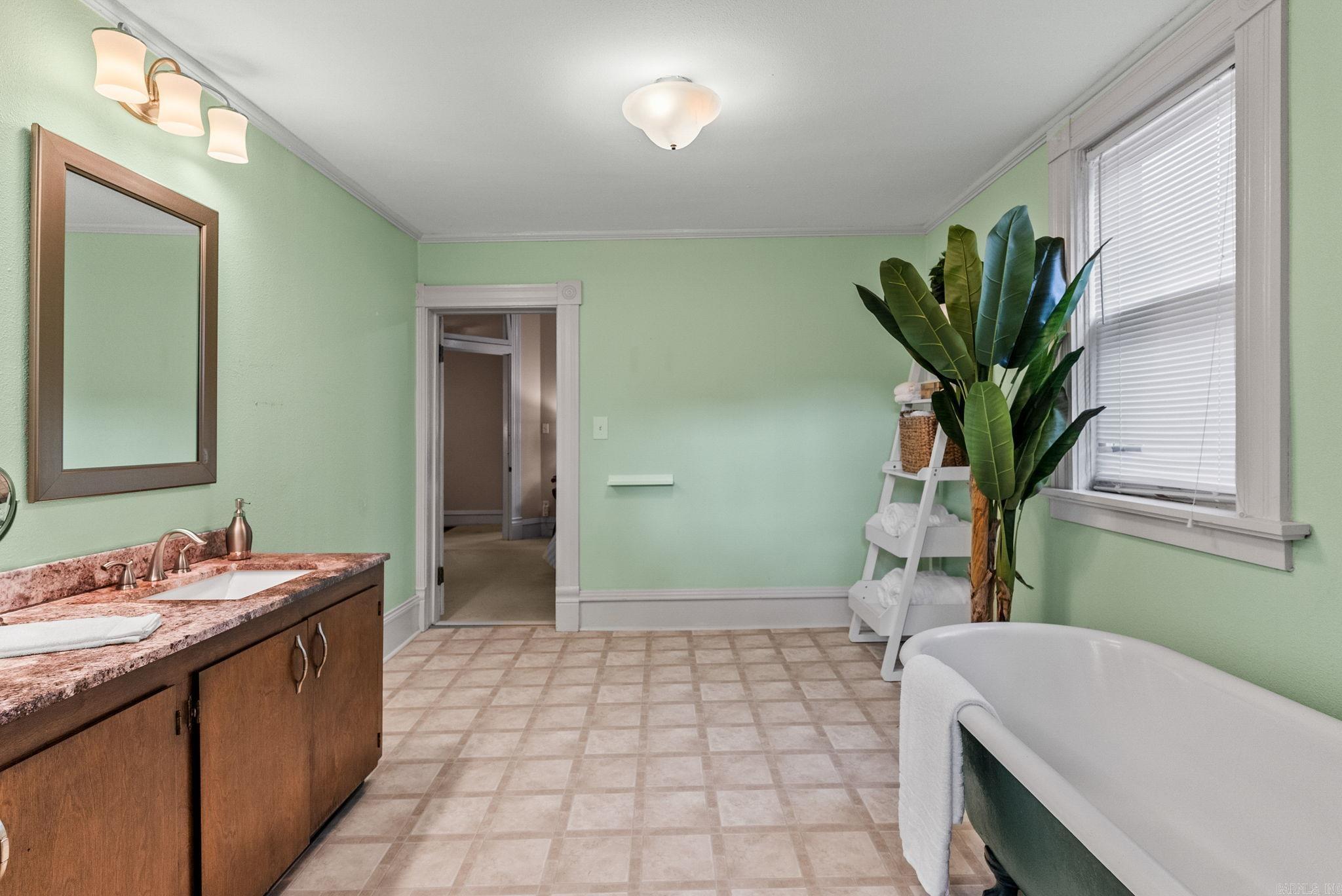 321 W 22nd  Little Rock, AR
