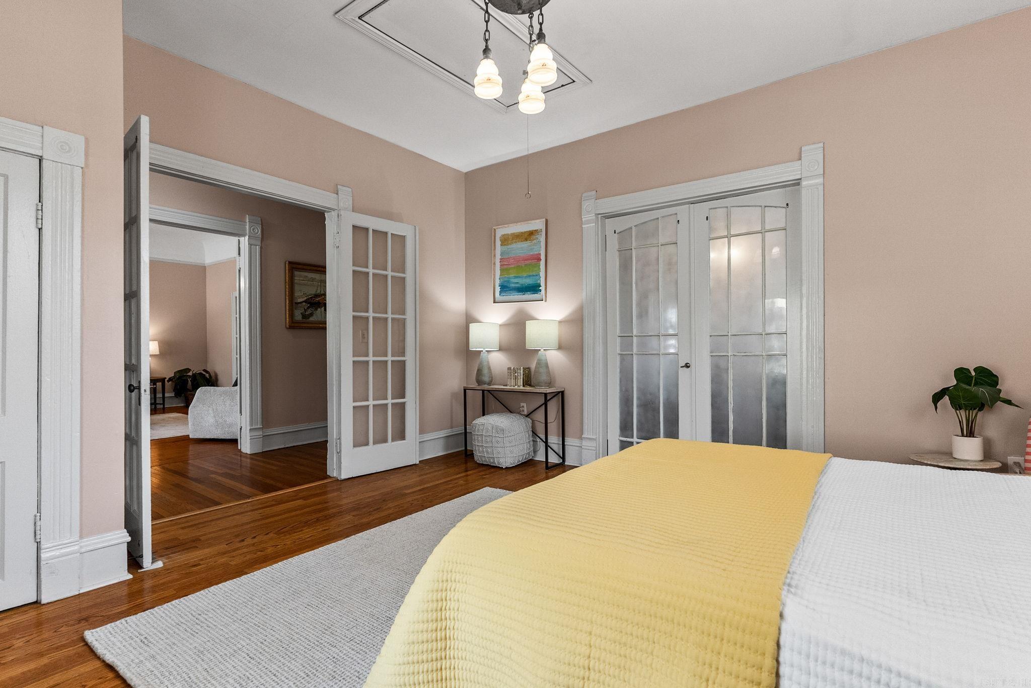321 W 22nd  Little Rock, AR