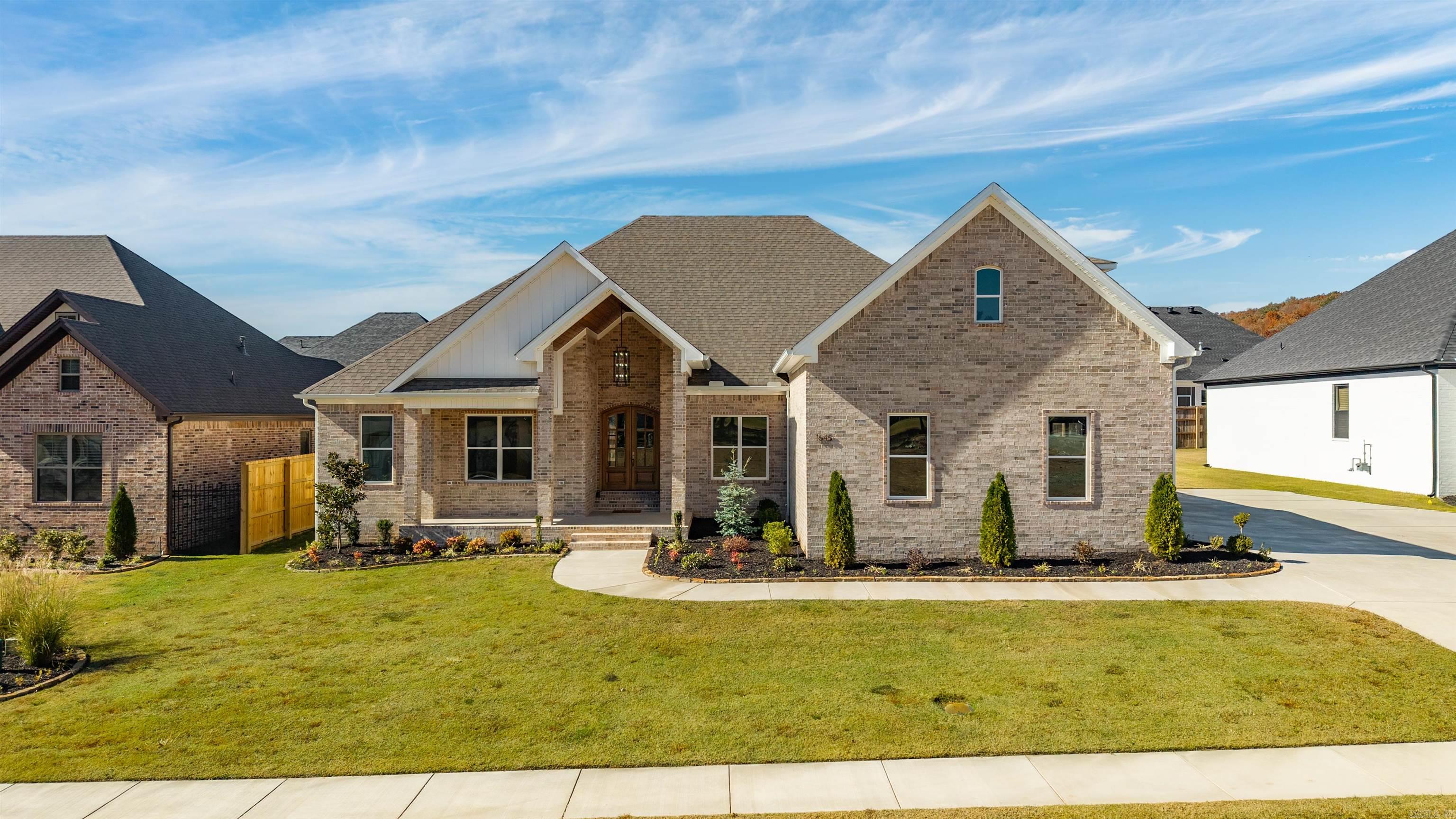 1645 Nantucket  Conway, AR