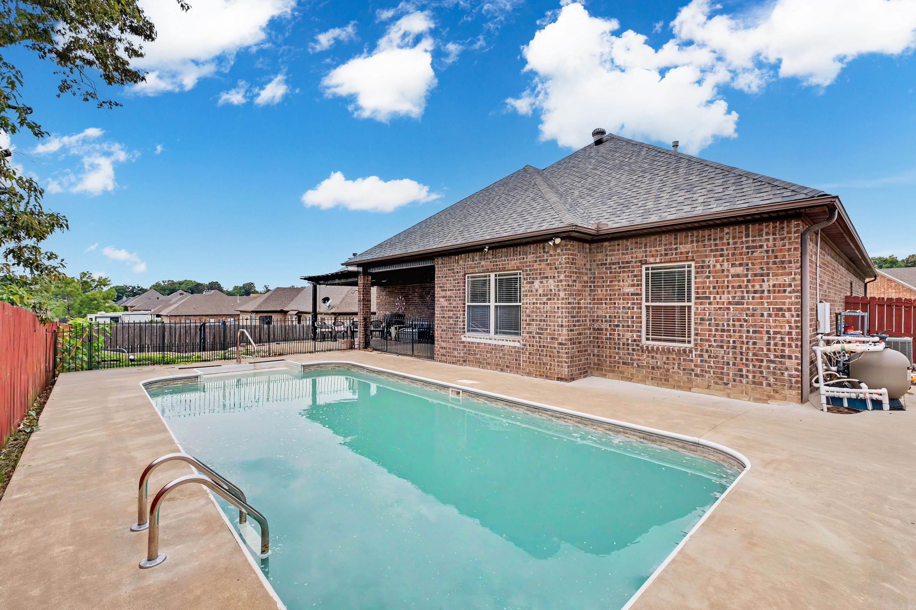 6132 Remington  Bryant, AR