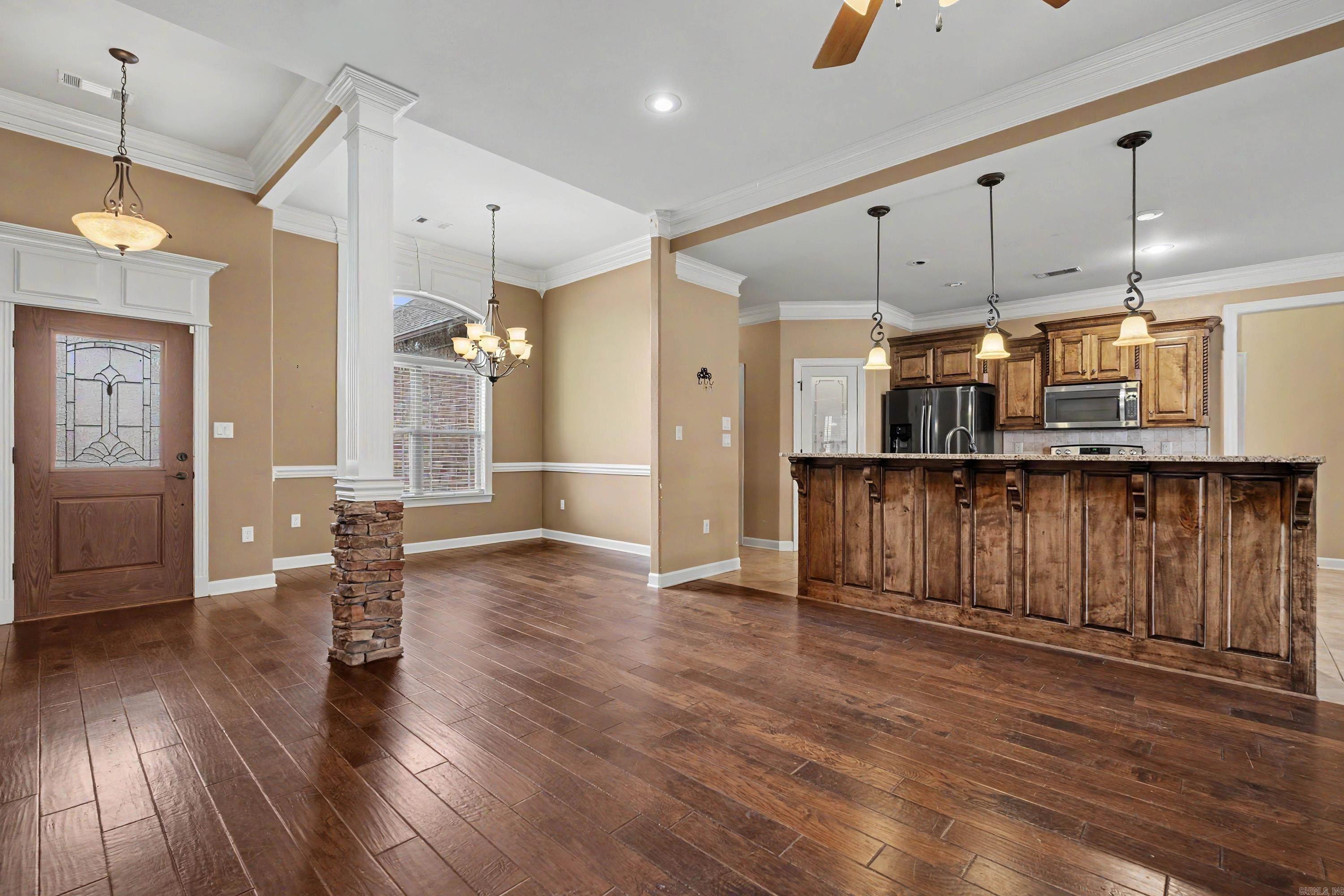 6132 Remington  Bryant, AR