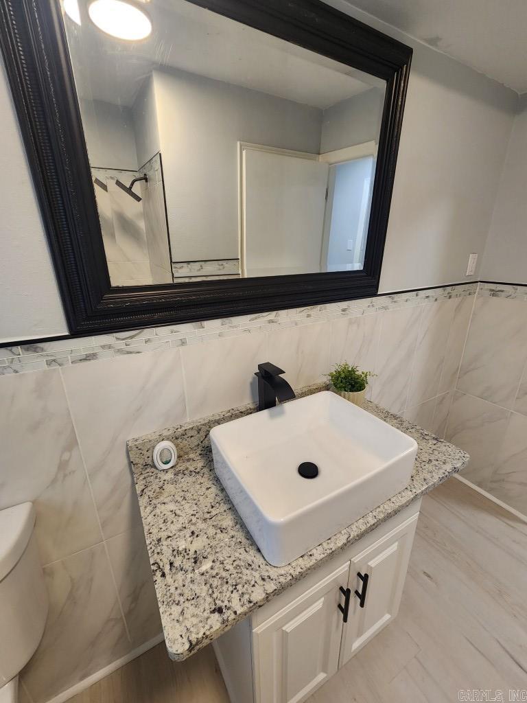 424 Healy  North Little Rock, AR