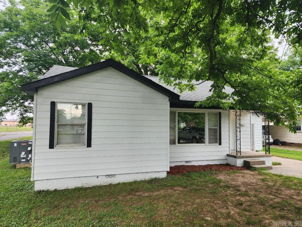 424 Healy  North Little Rock, AR
