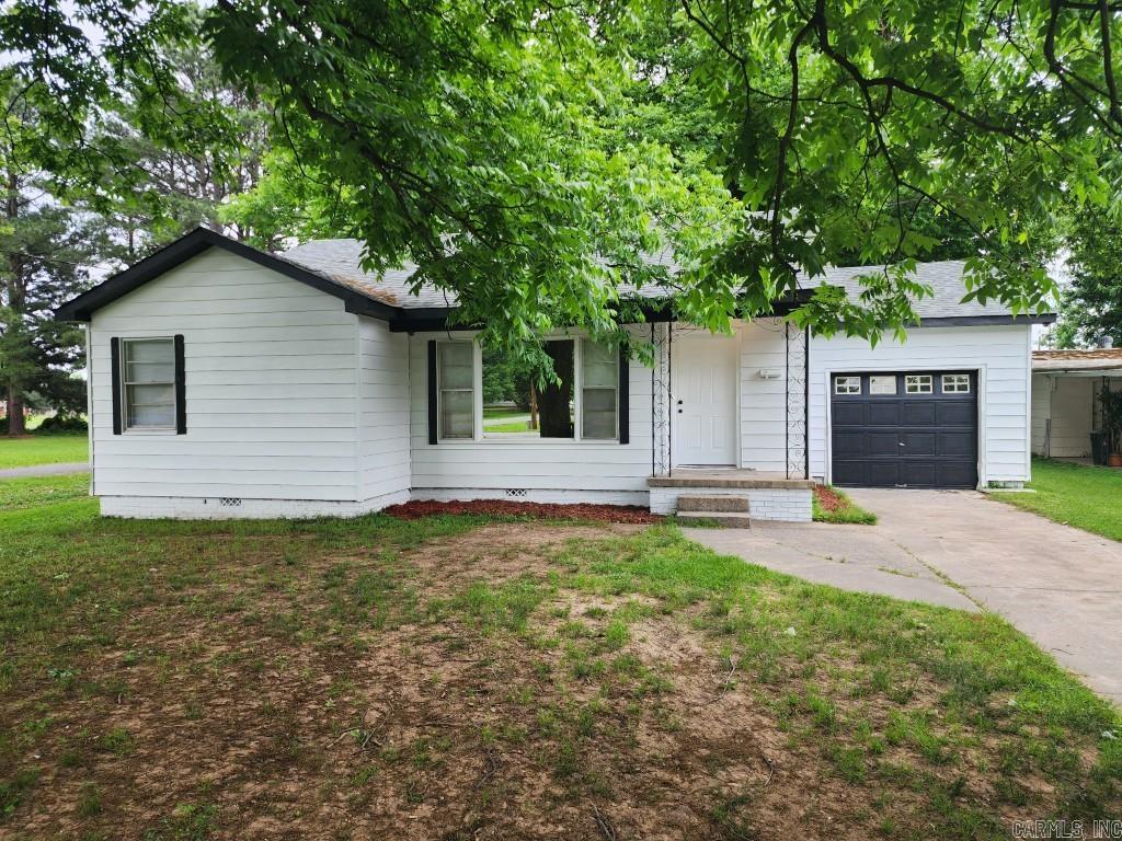 424 Healy  North Little Rock, AR