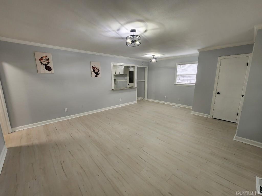 424 Healy  North Little Rock, AR