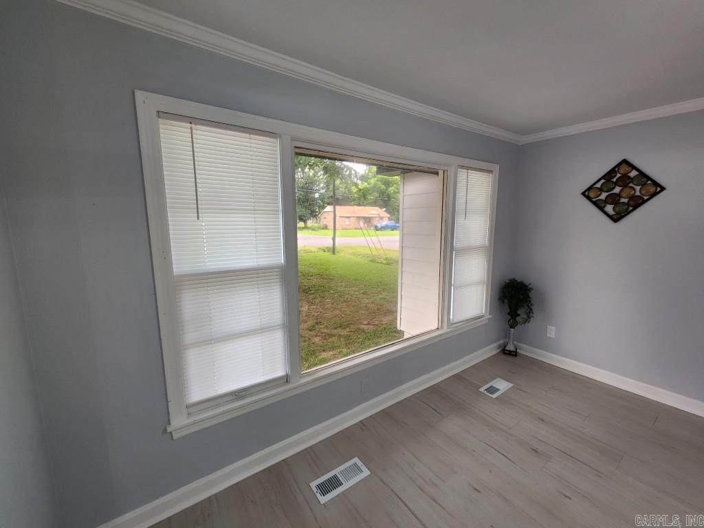 424 Healy  North Little Rock, AR