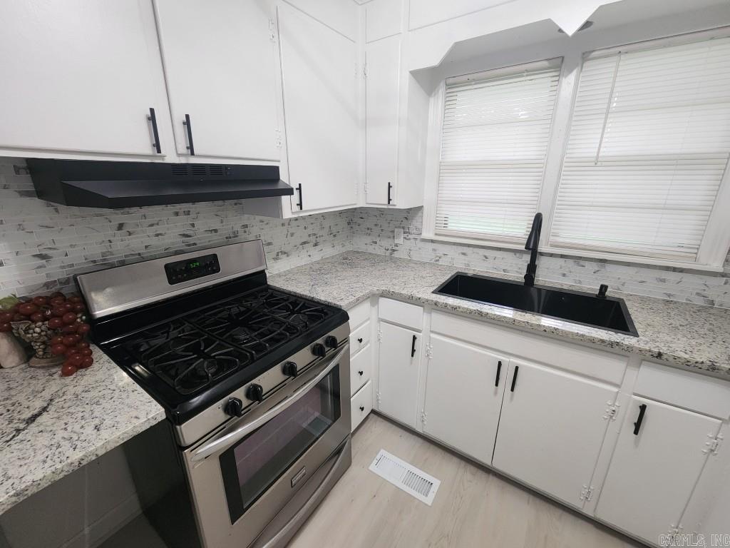424 Healy  North Little Rock, AR